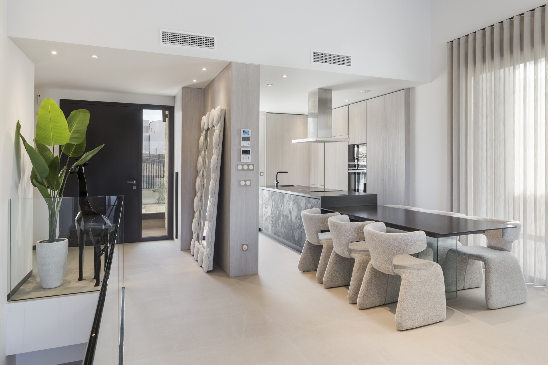 Nouveau - Villa - Algorfa - La Finca Golf Resort