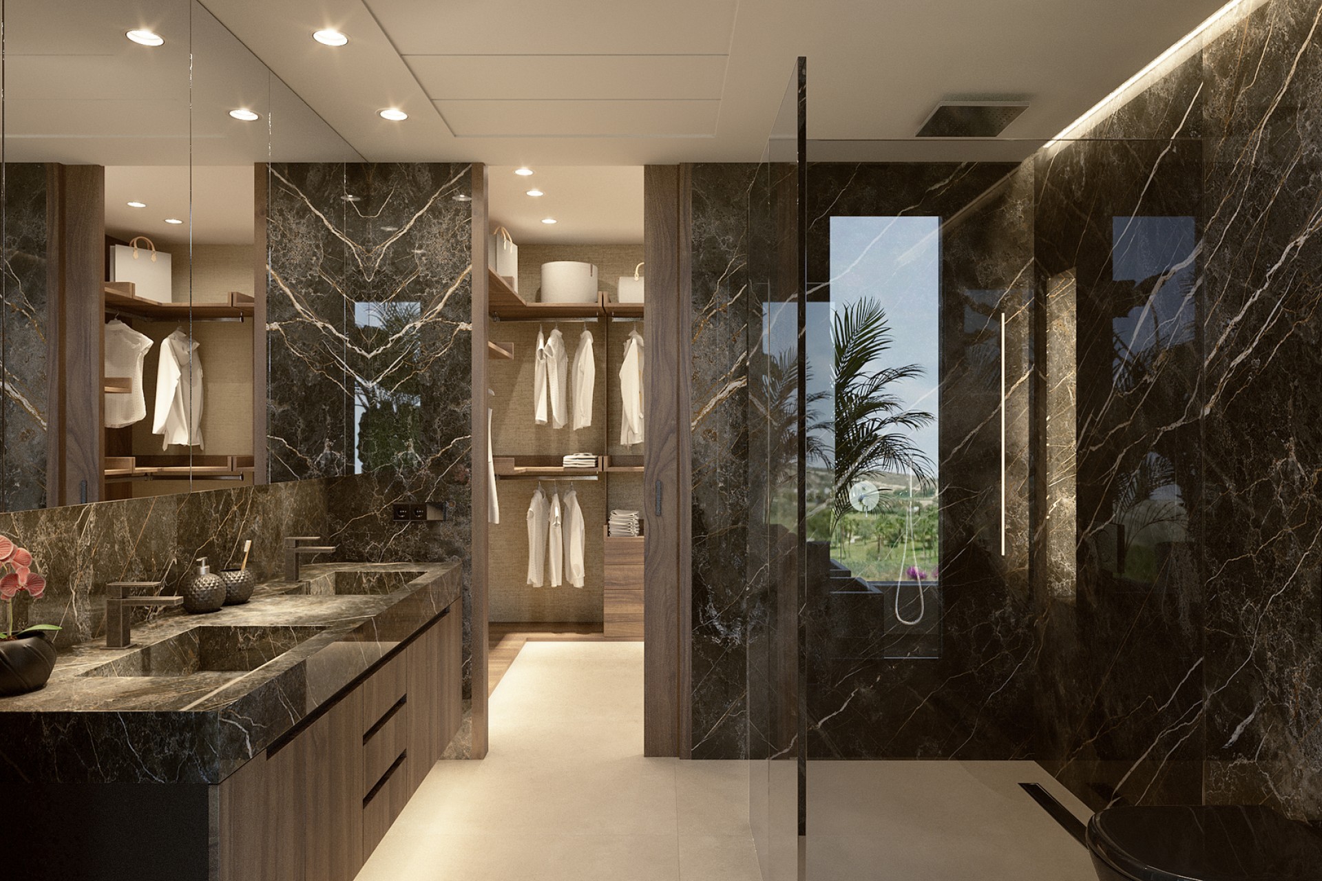 Nouveau - Villa - Algorfa - La Finca Golf Resort