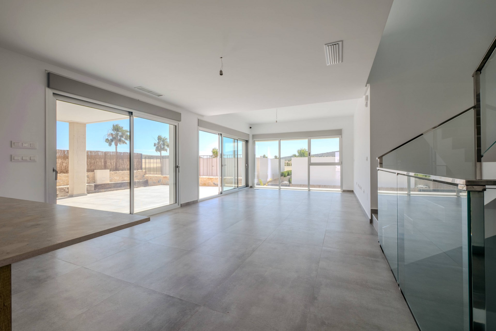 Nouveau - Villa - Algorfa - La Finca Golf Resort