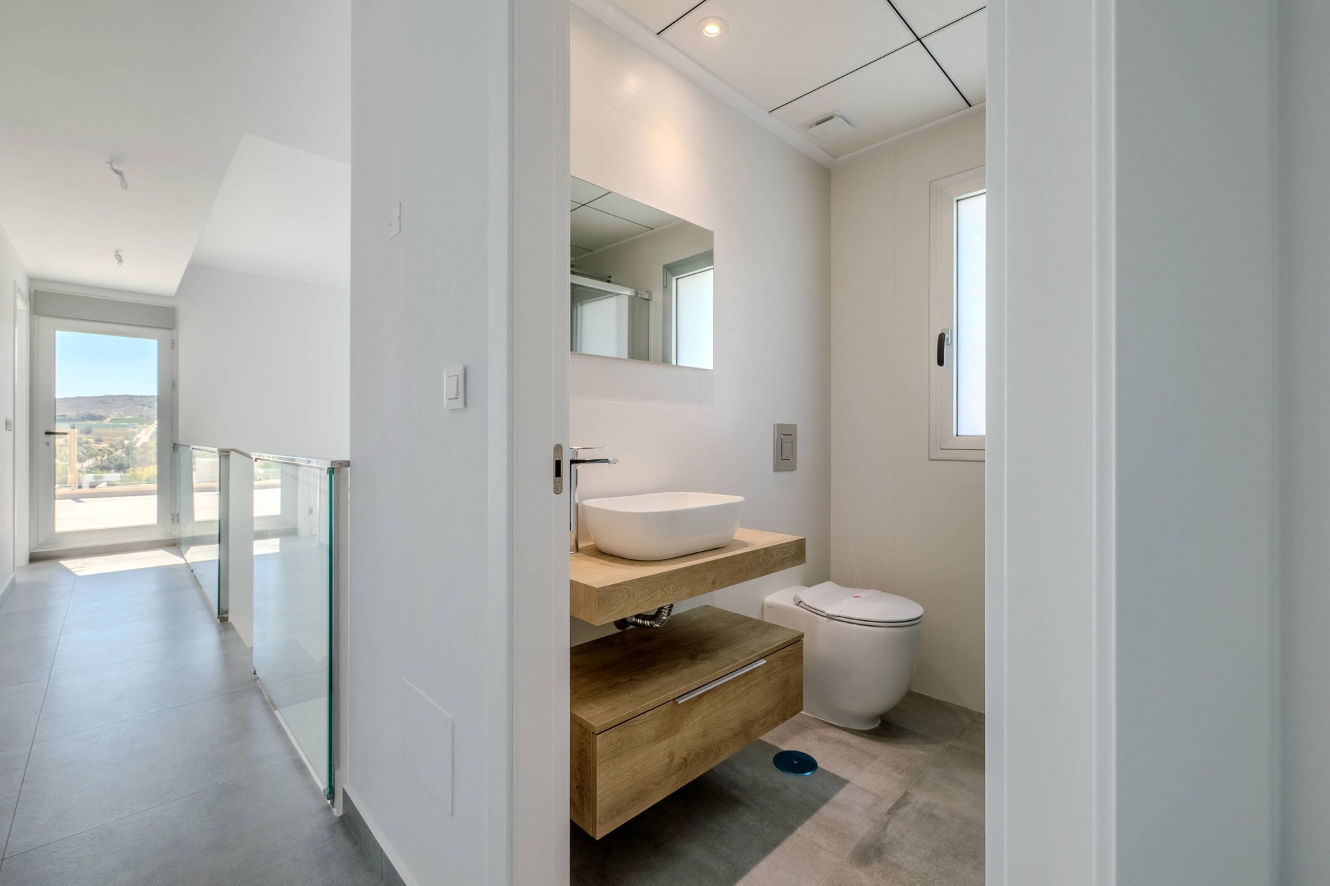 Nouveau - Villa - Algorfa - La Finca Golf Resort