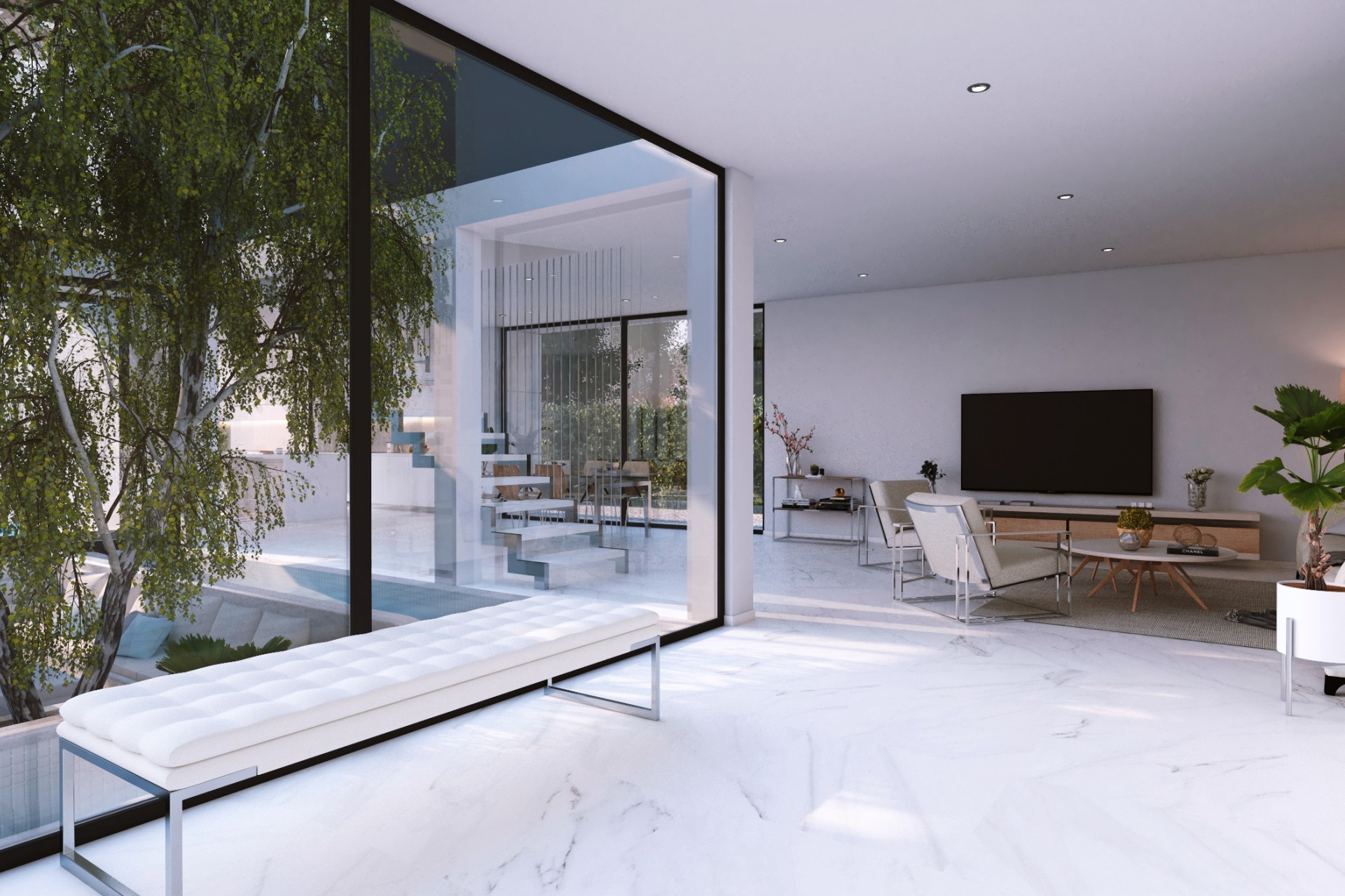 Nouveau - Villa - Altaona Golf and Country Village - Altaona Golf - Country Village