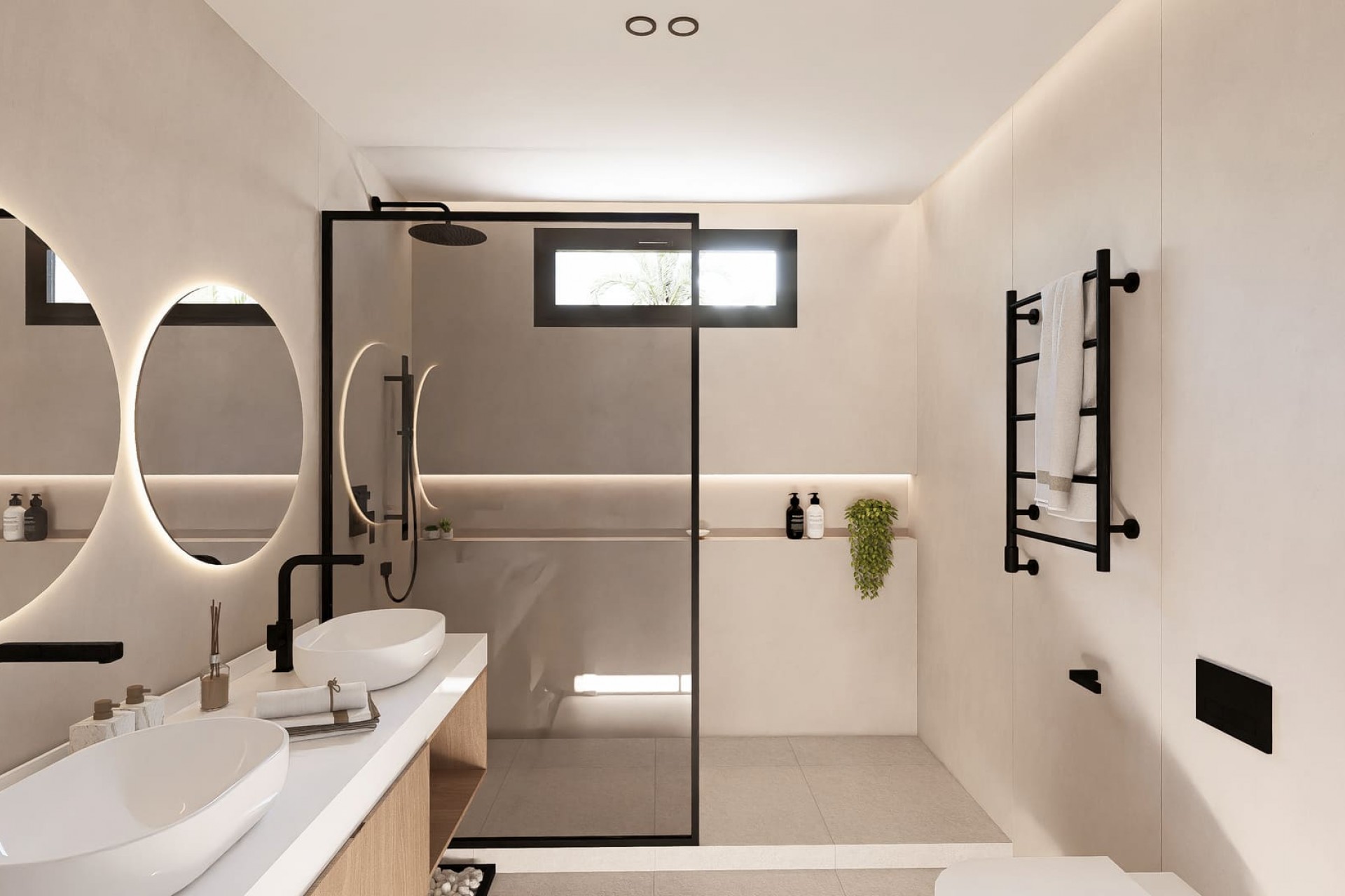 Nouveau - Villa - Altaona Golf - Country Village