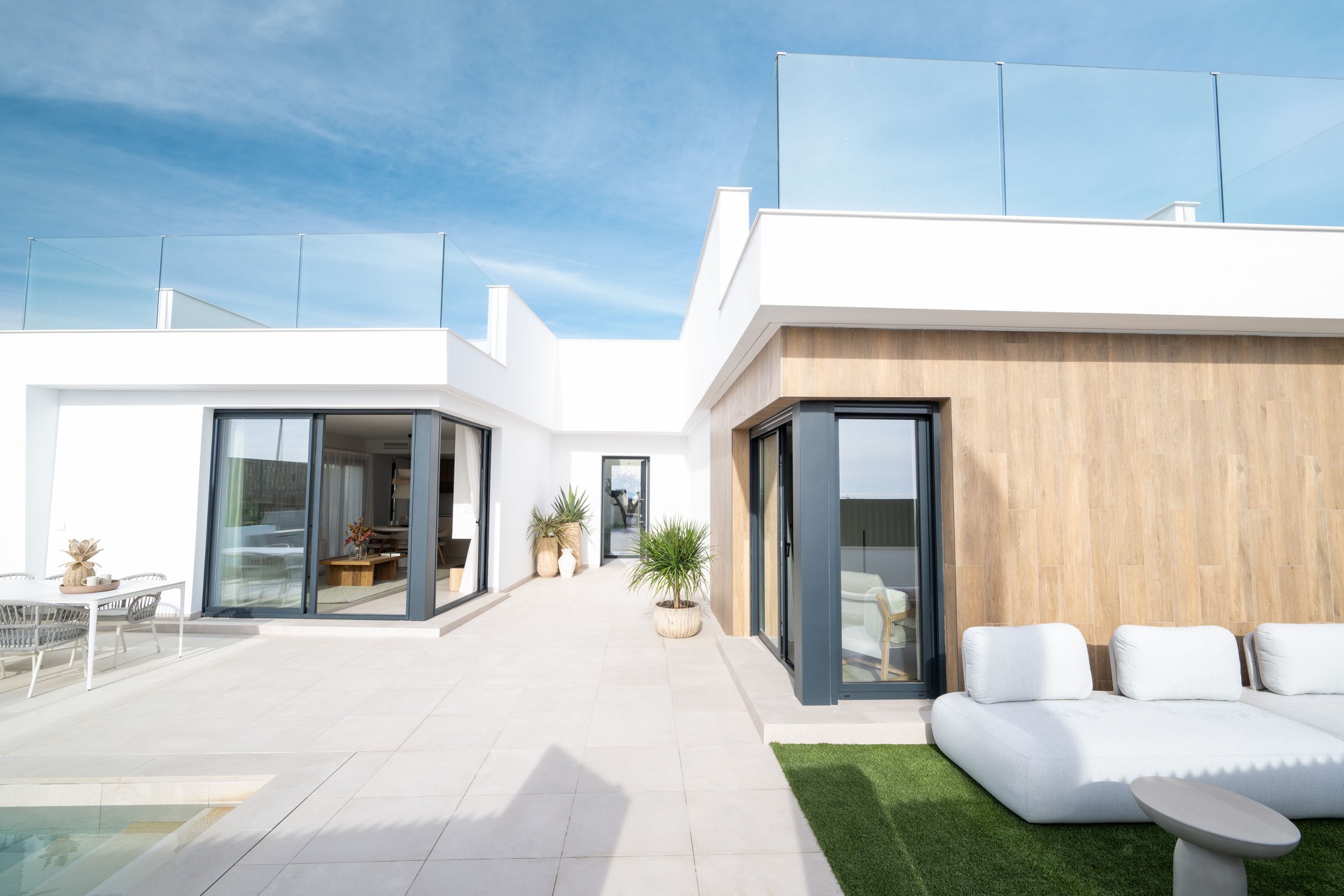 Nouveau - Villa - Altaona Golf - Country Village
