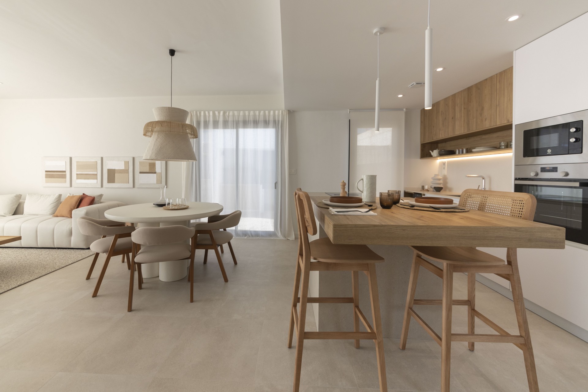Nouveau - Villa - Altaona Golf - Country Village