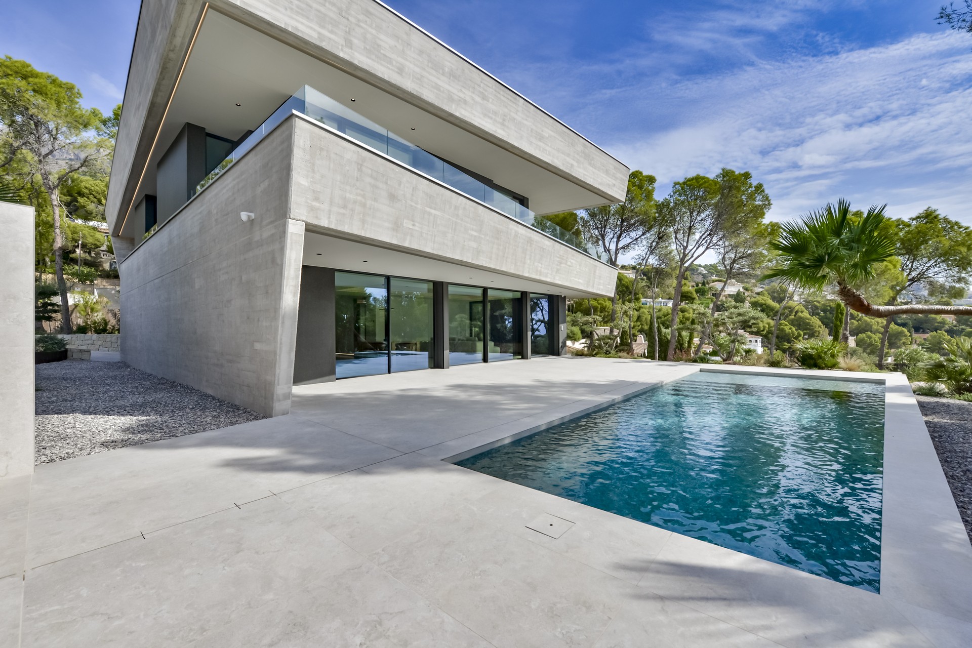 Nouveau - Villa - Altea - Altea Hills