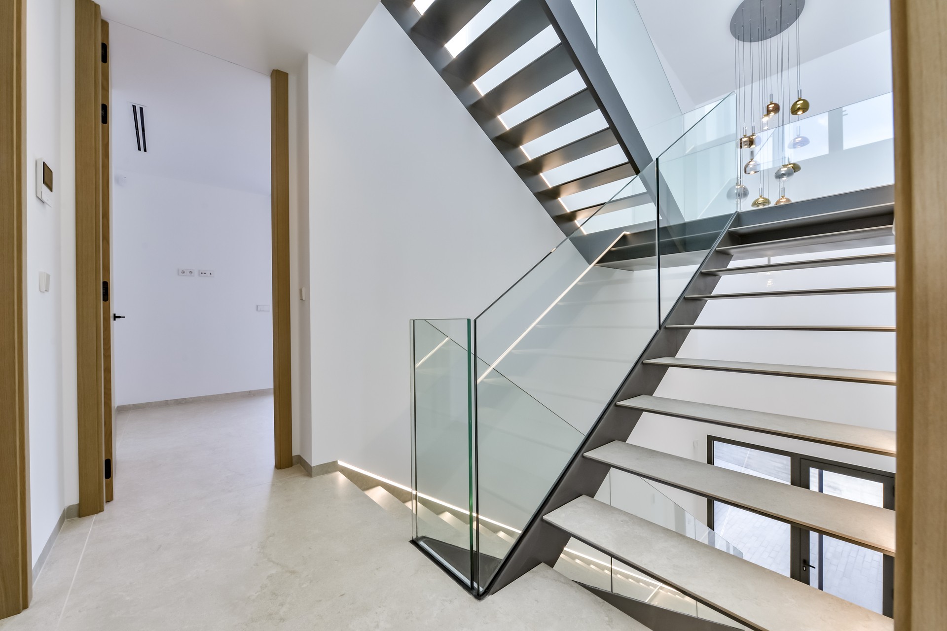 Nouveau - Villa - Altea - Altea Hills