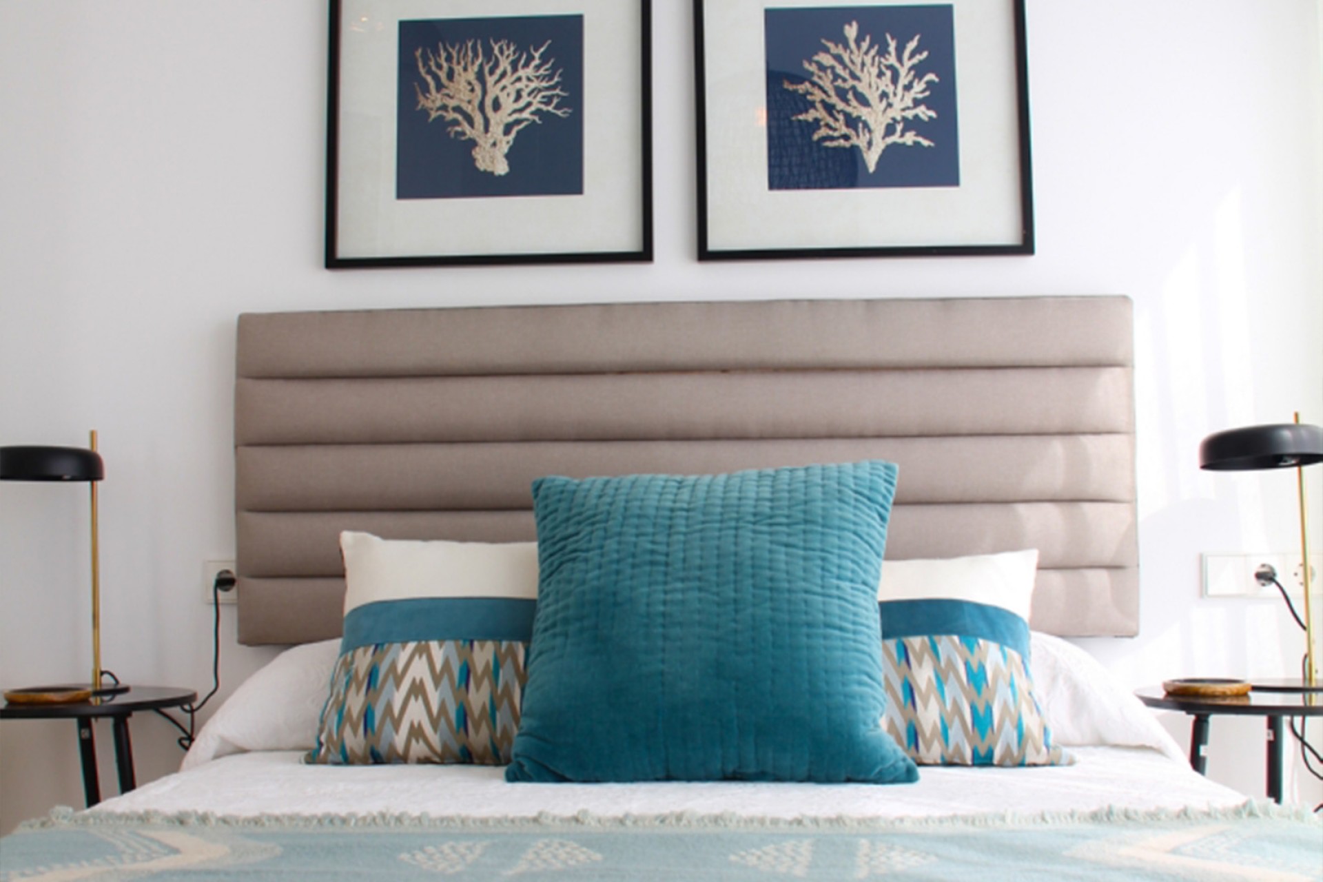 Nouveau - Villa - Altea - Sierra de Altea