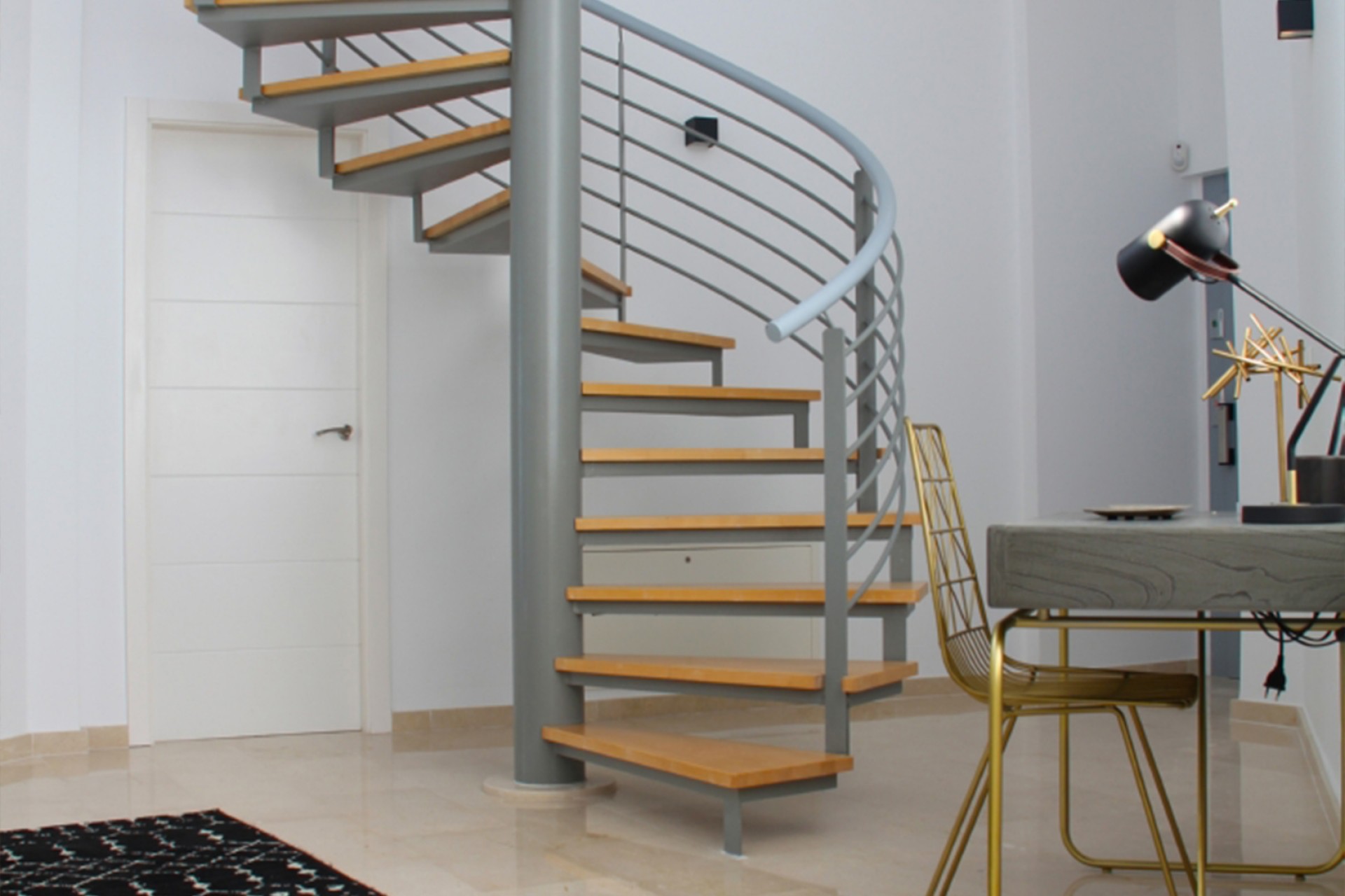 Nouveau - Villa - Altea - Sierra de Altea