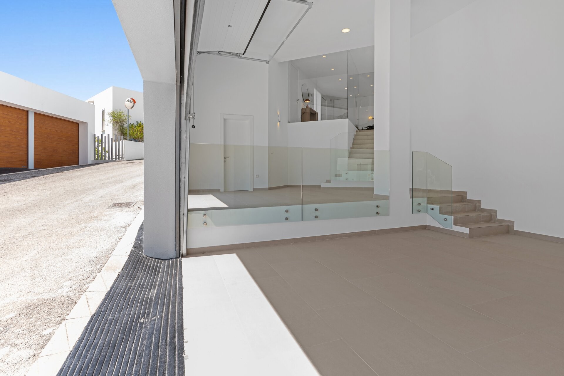 Nouveau - Villa - Altea - Sierra de Altea