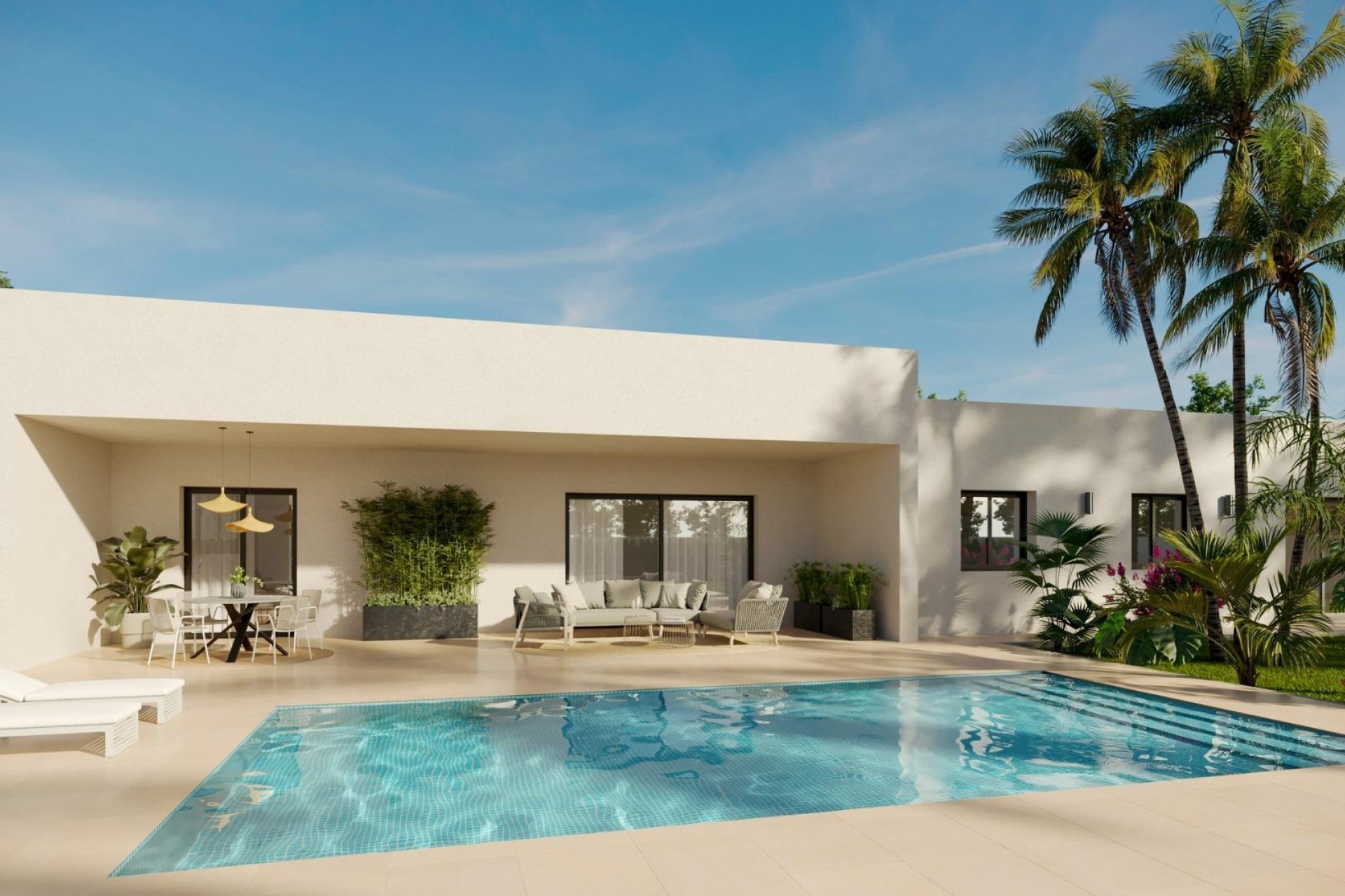 Nouveau - Villa - Aspe - Aspe - Domaine