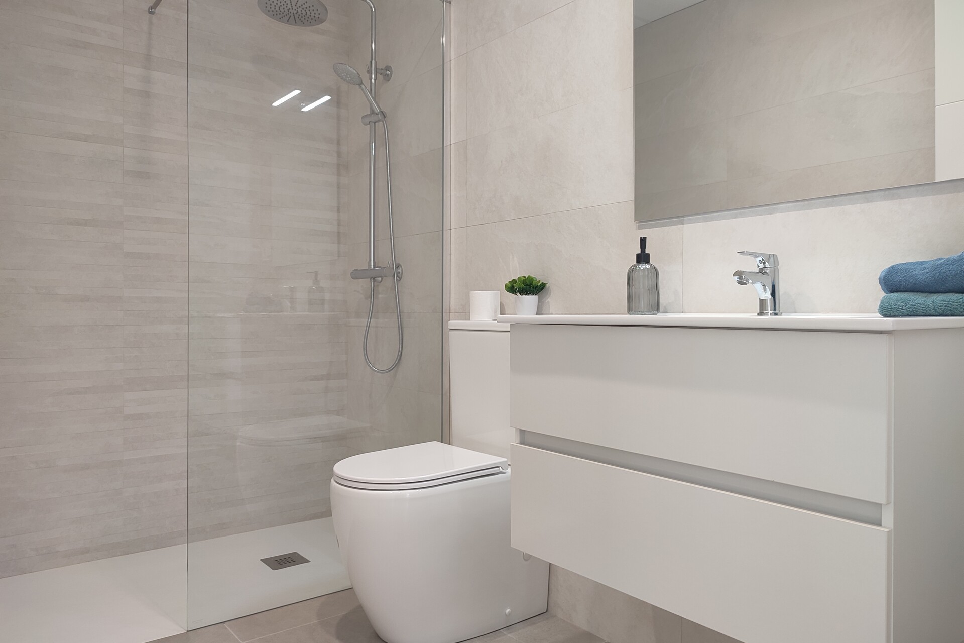 Nouveau - Villa - Balsicas