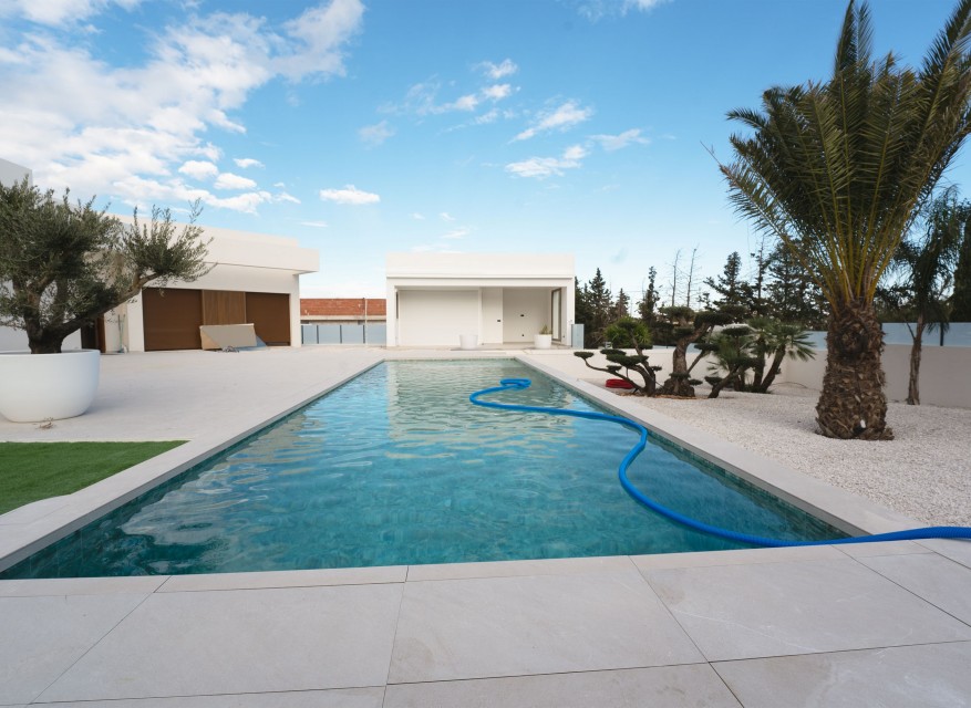 Nouveau - Villa - Benejúzar - Benejuzar - Ville