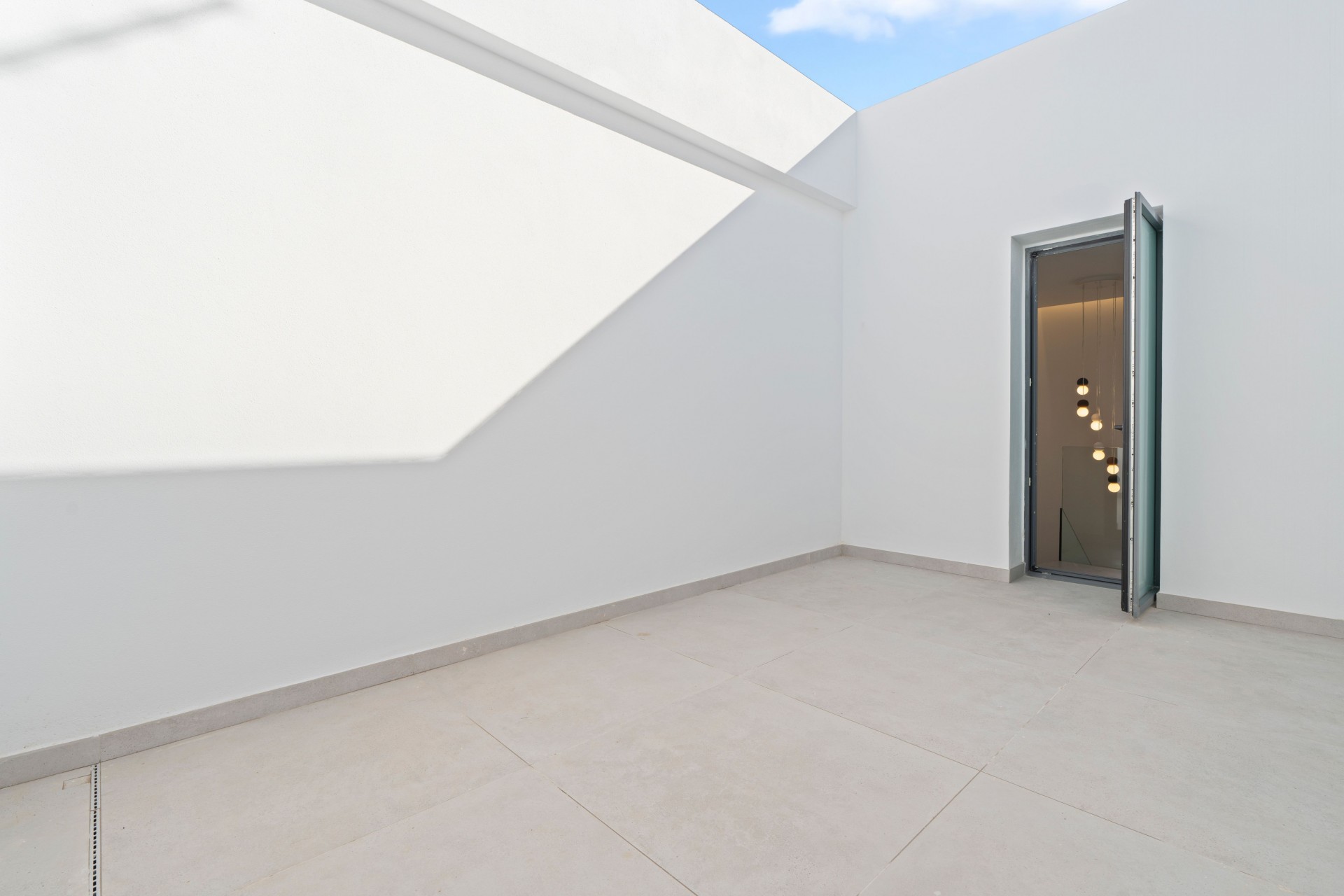 Nouveau - Villa - Benidorm - Levante