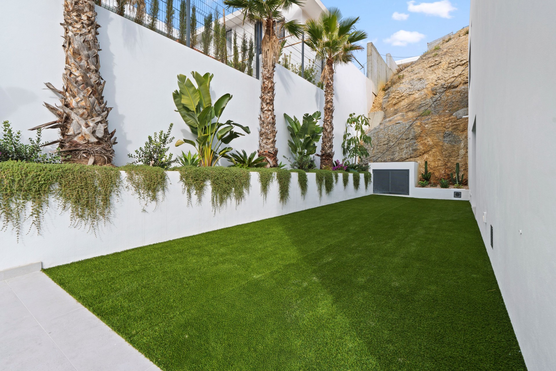 Nouveau - Villa - Benidorm - Levante