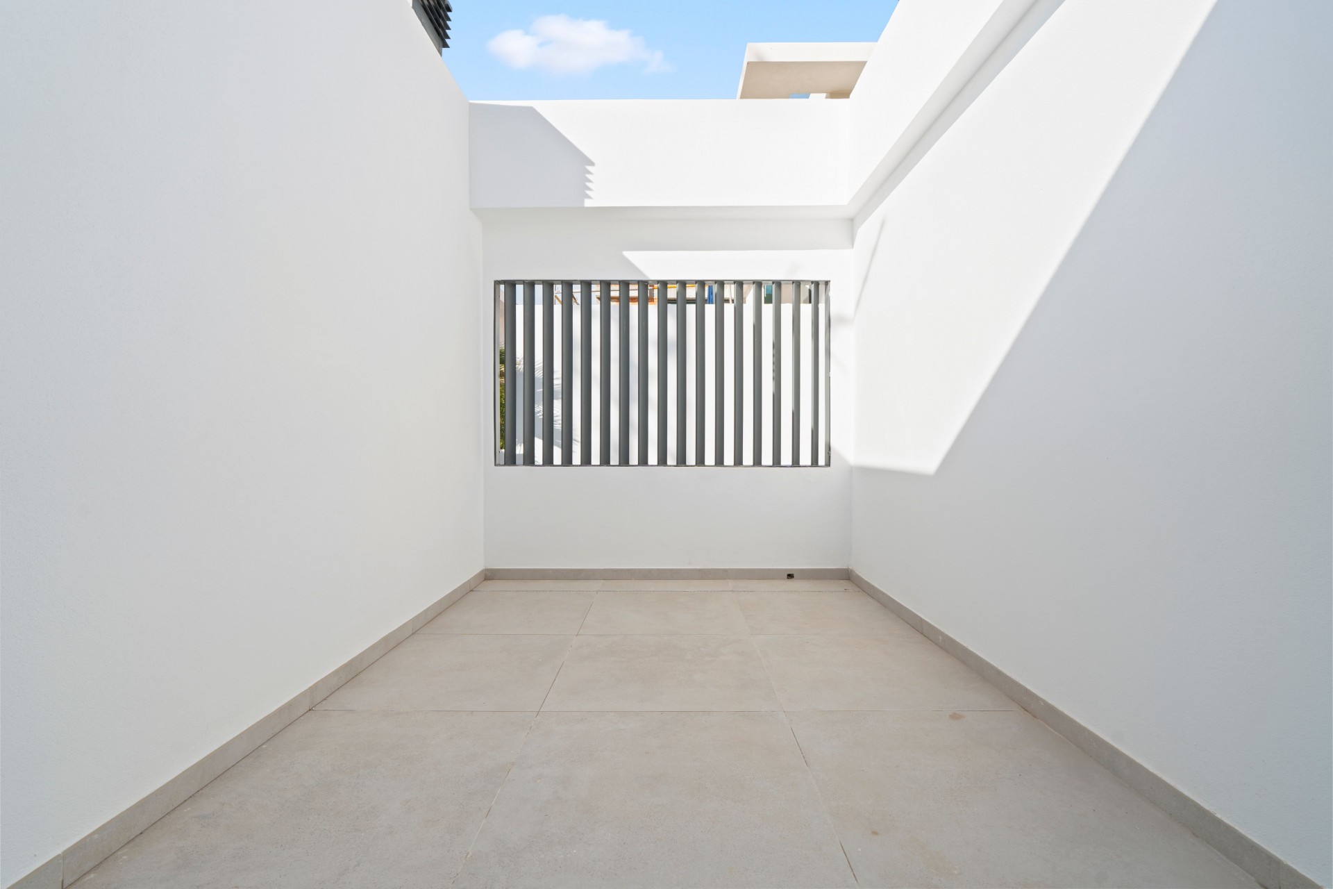 Nouveau - Villa - Benidorm - Levante