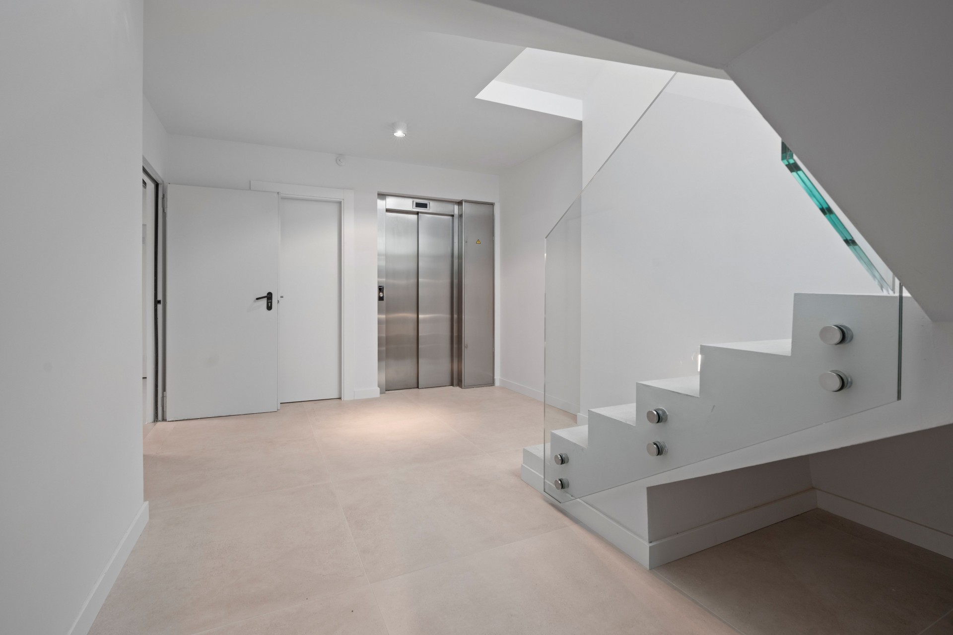Nouveau - Villa - Benidorm - Levante