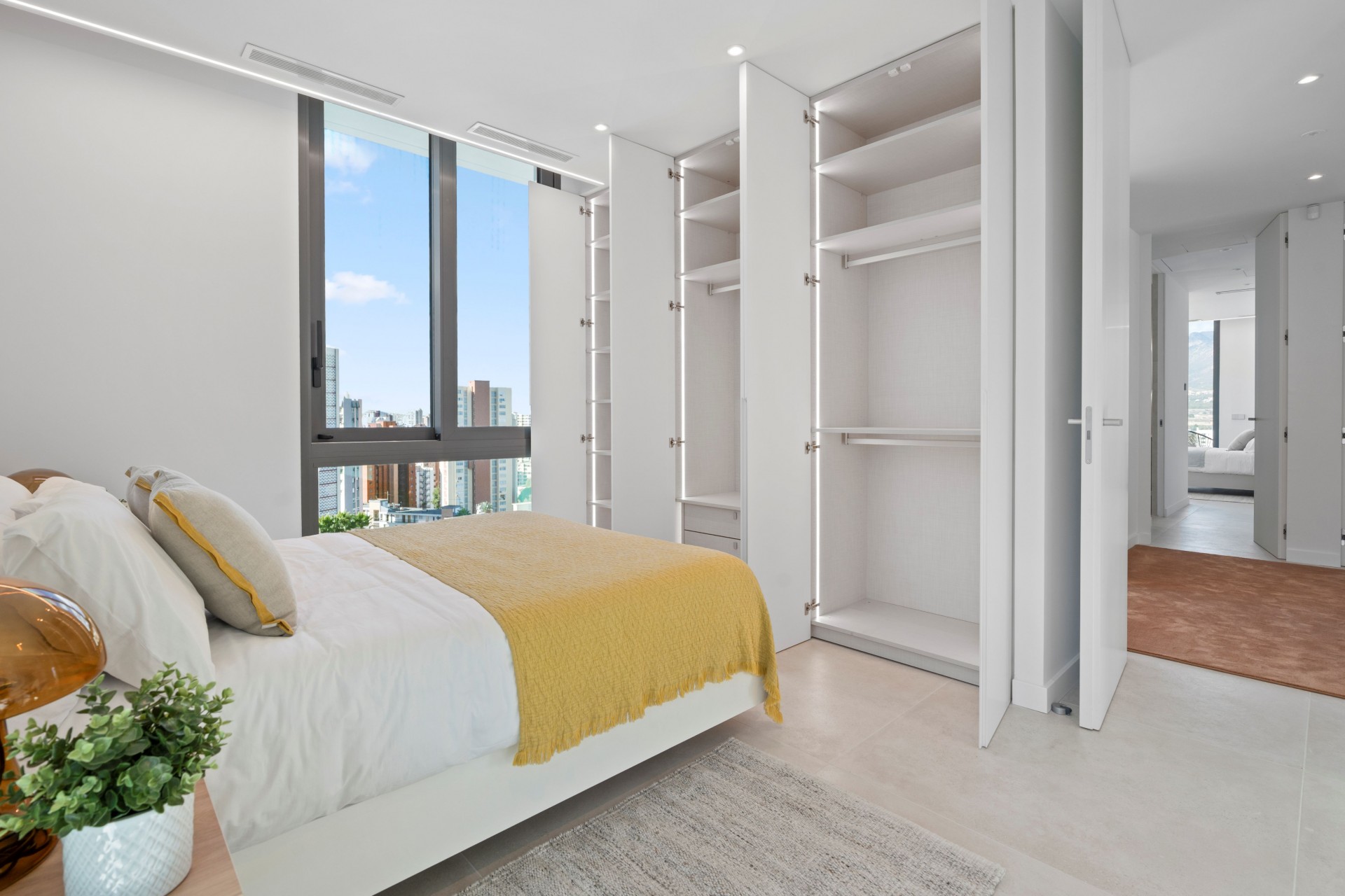 Nouveau - Villa - Benidorm - Levante