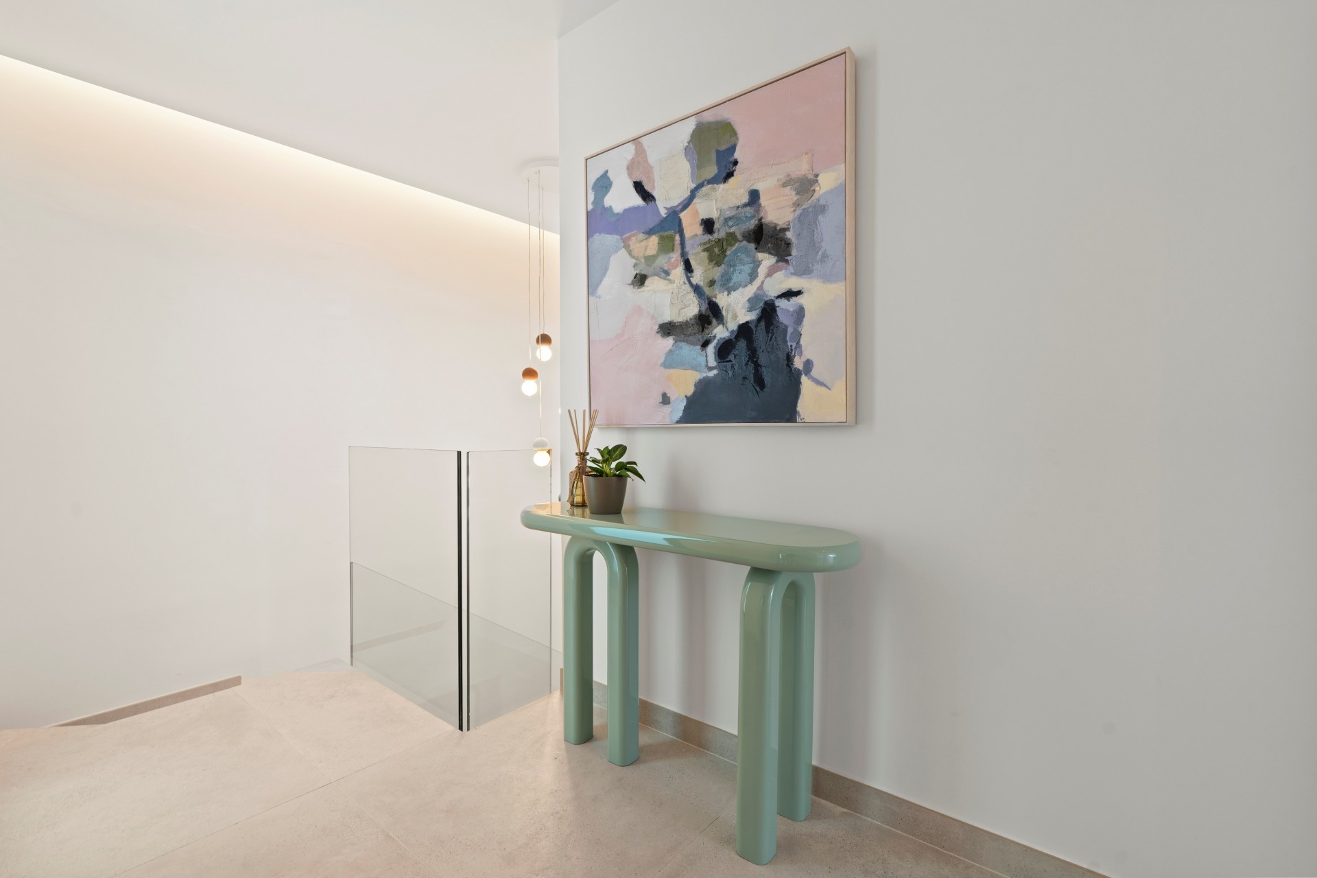 Nouveau - Villa - Benidorm - Levante