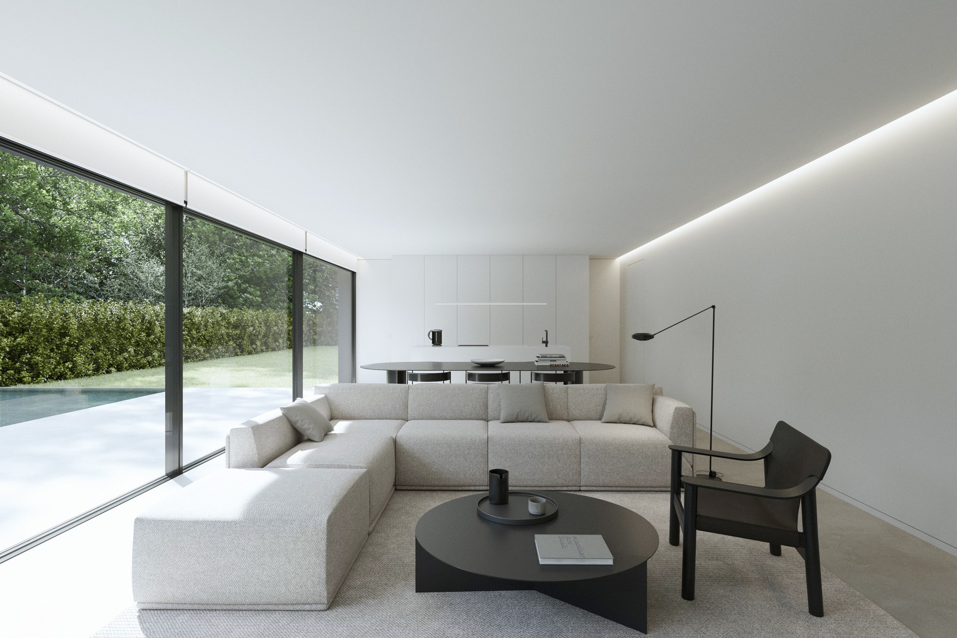 Nouveau - Villa - Benidorm - Rincon de Loix