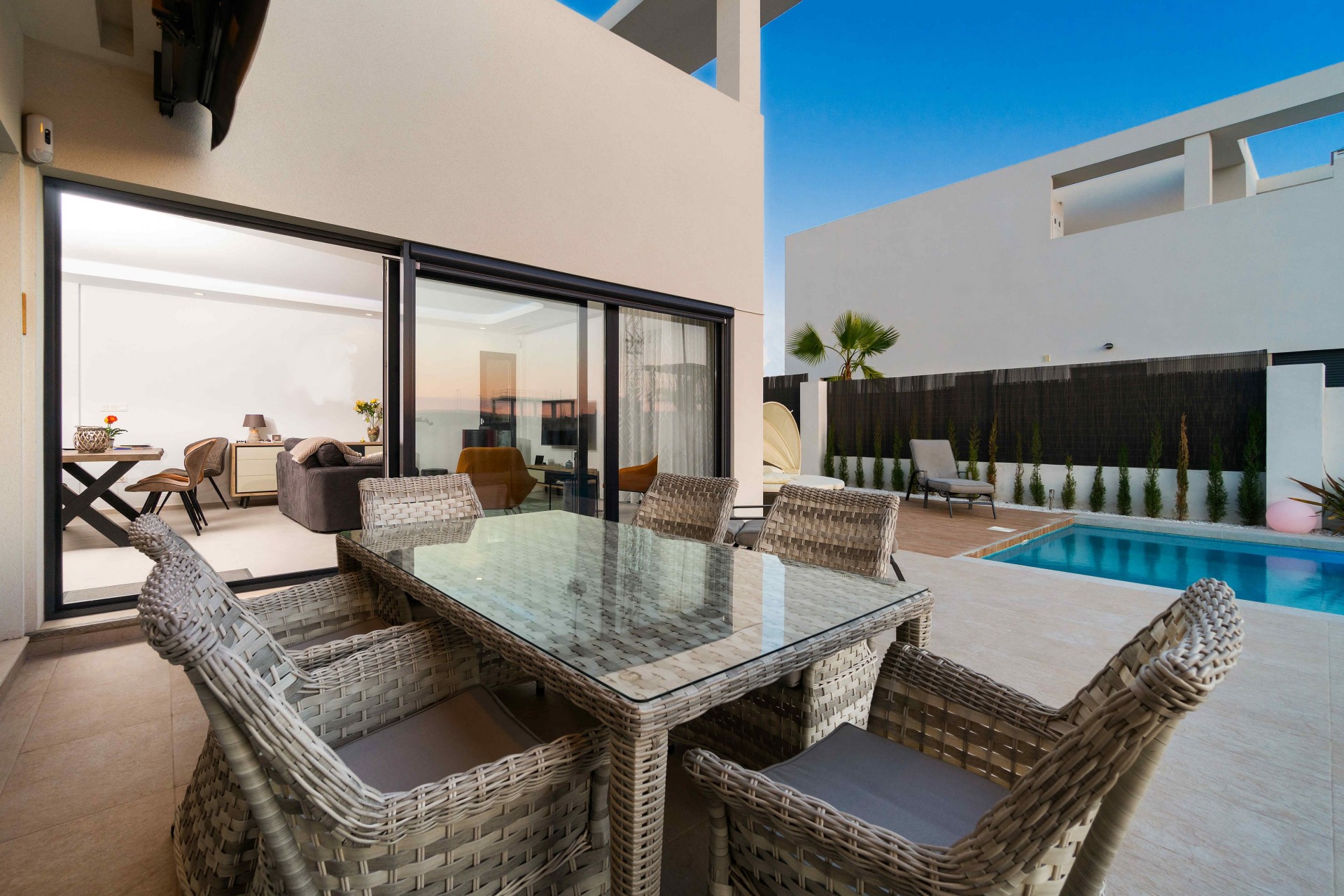 Nouveau - Villa - Benijofar - Benijofar - Village