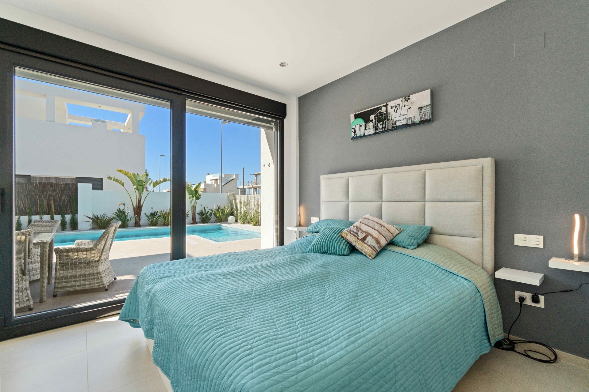 Nouveau - Villa - Benijofar - Benijofar - Village