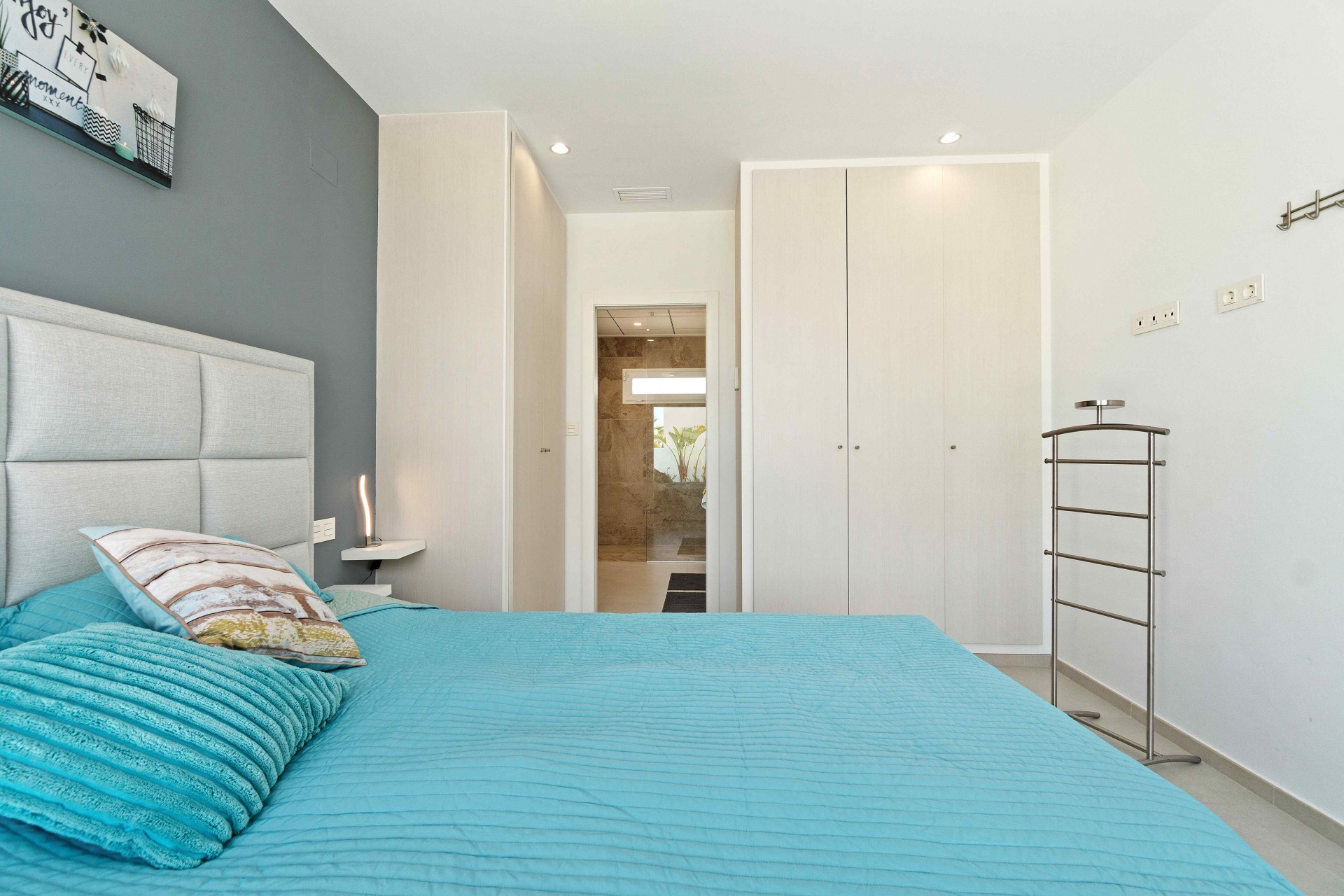 Nouveau - Villa - Benijofar - Benijofar - Village