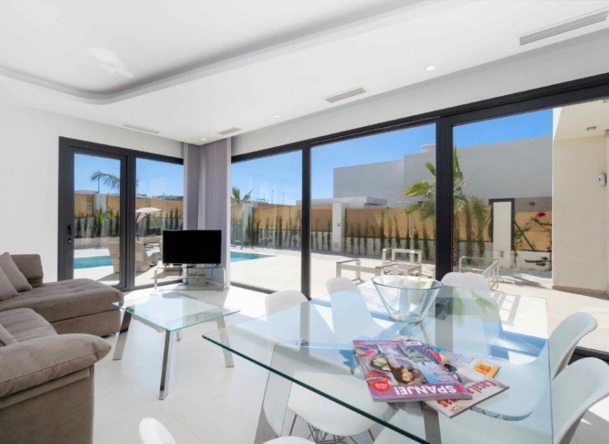 Nouveau - Villa - Benijofar - Benijofar - Village