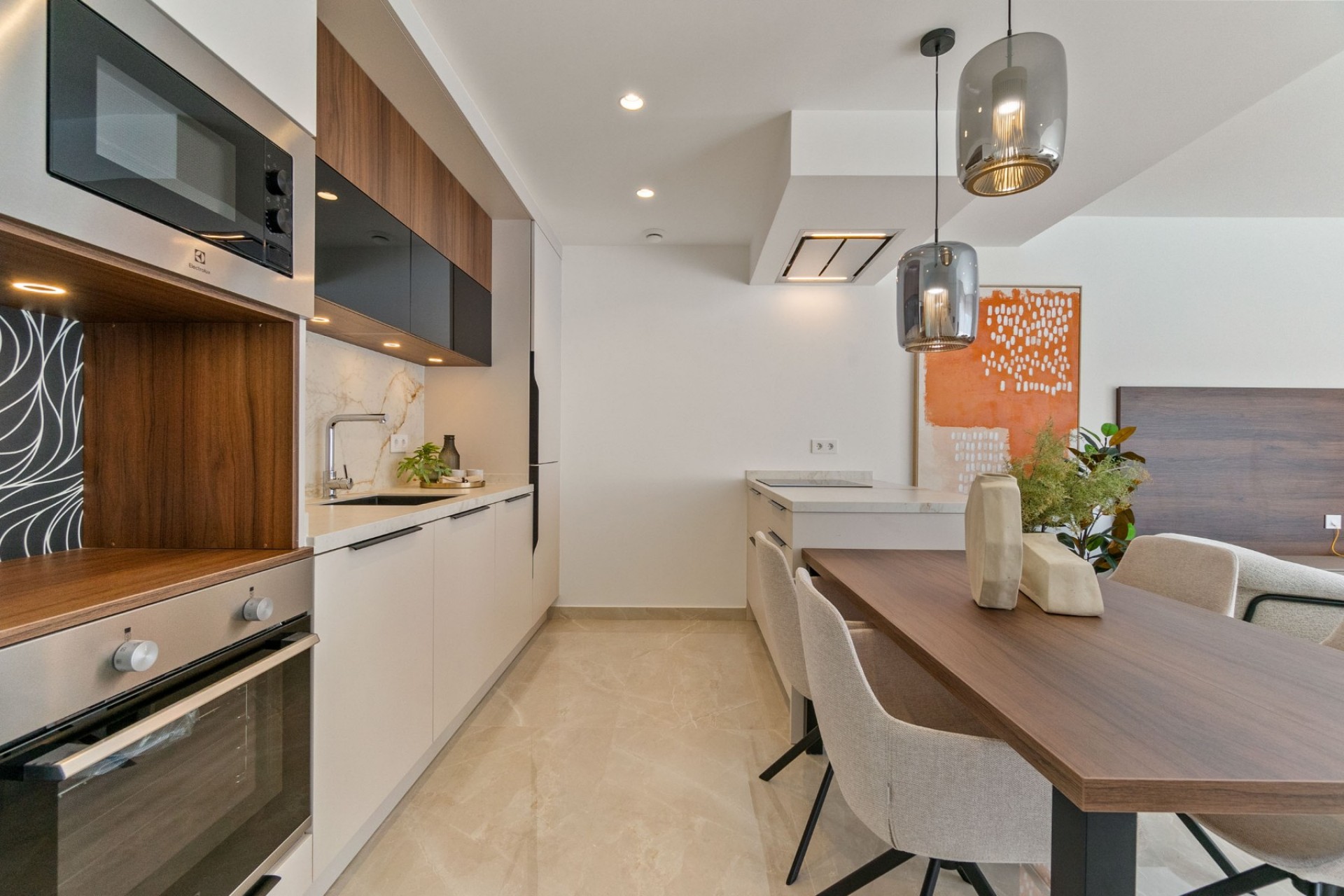 Nouveau - Villa - Benijofar - Benijofar - Village