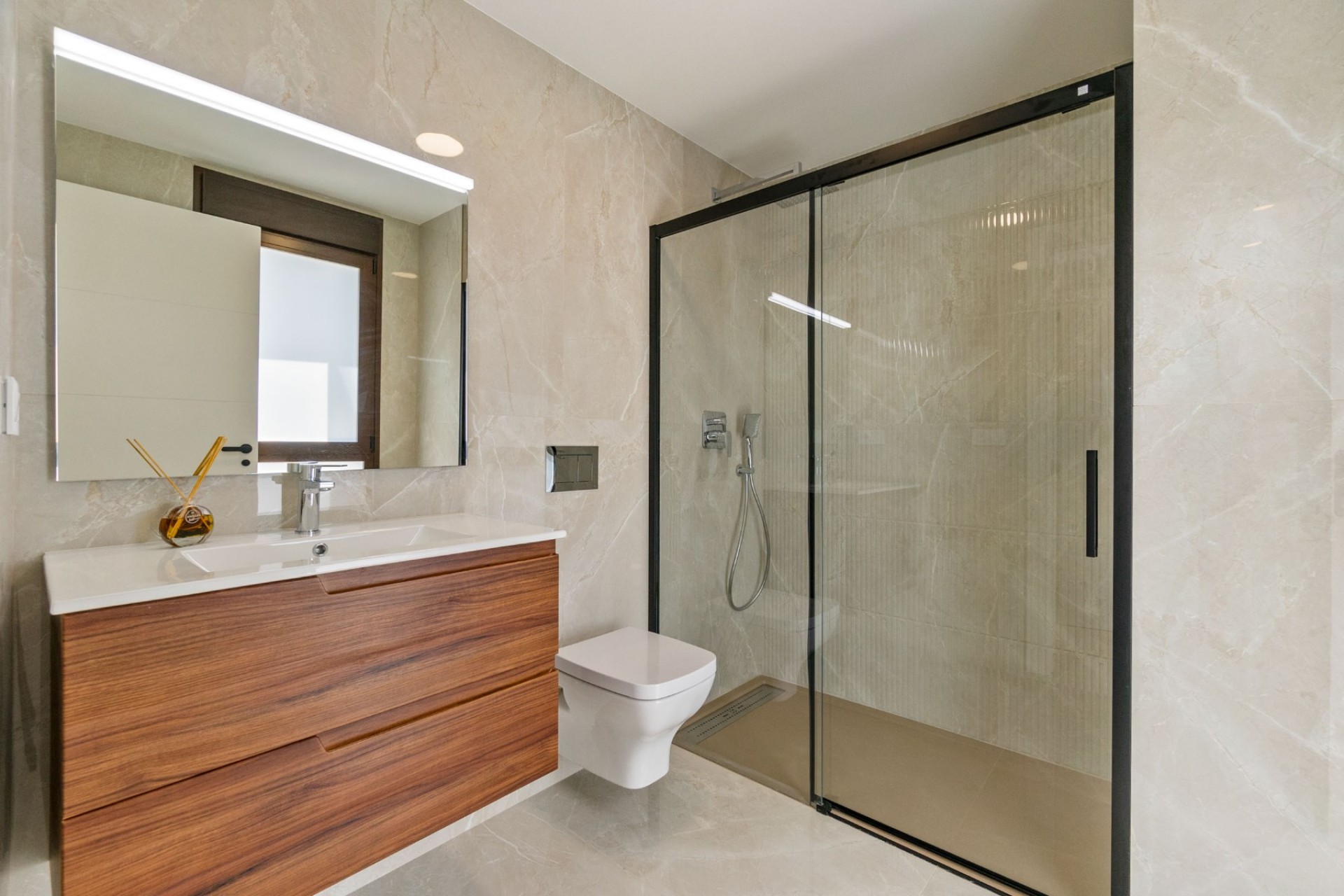 Nouveau - Villa - Benijofar - Benijofar - Village