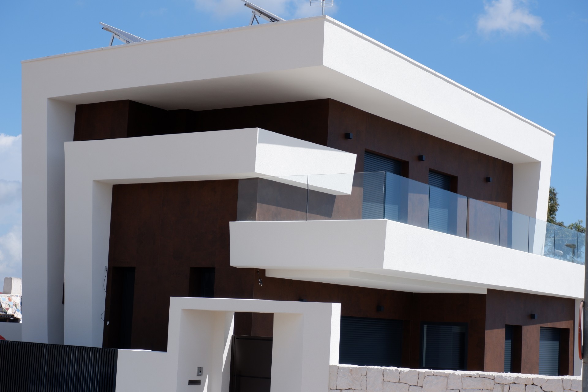 Nouveau - Villa - Benijofar - Benijofar - Village