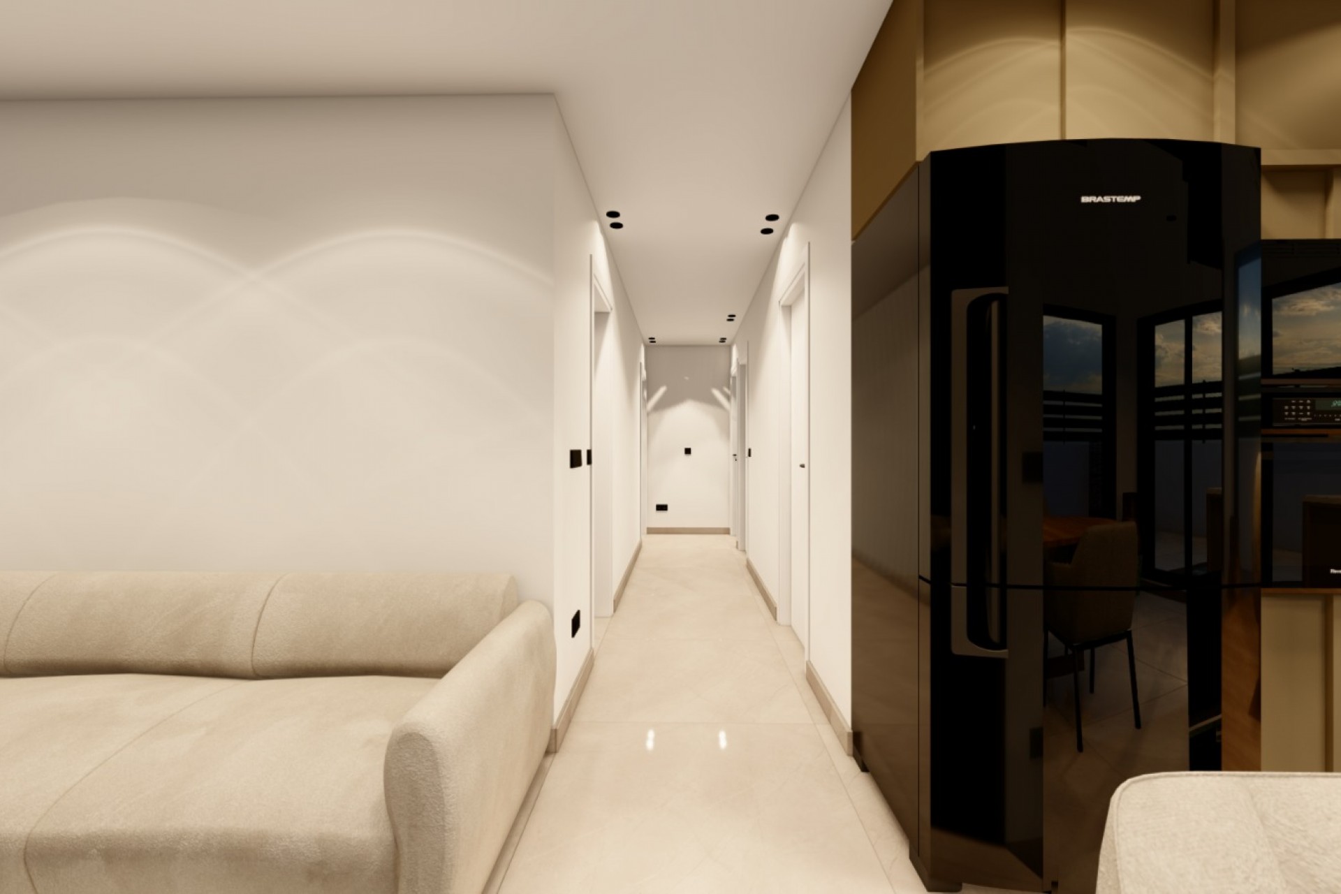 Nouveau - Villa - Benijofar - Benijofar - Village