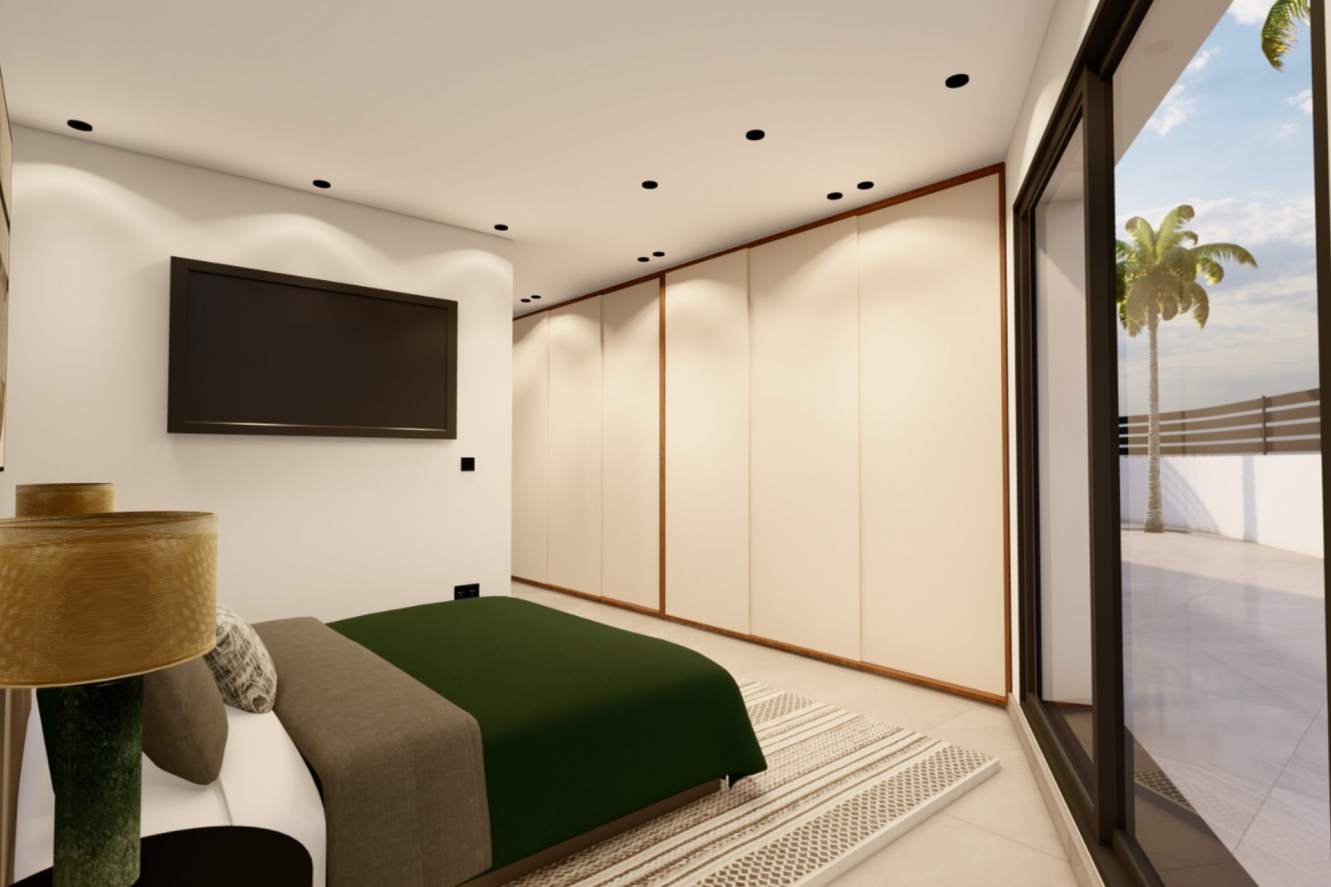 Nouveau - Villa - Benijofar - Benijofar - Village