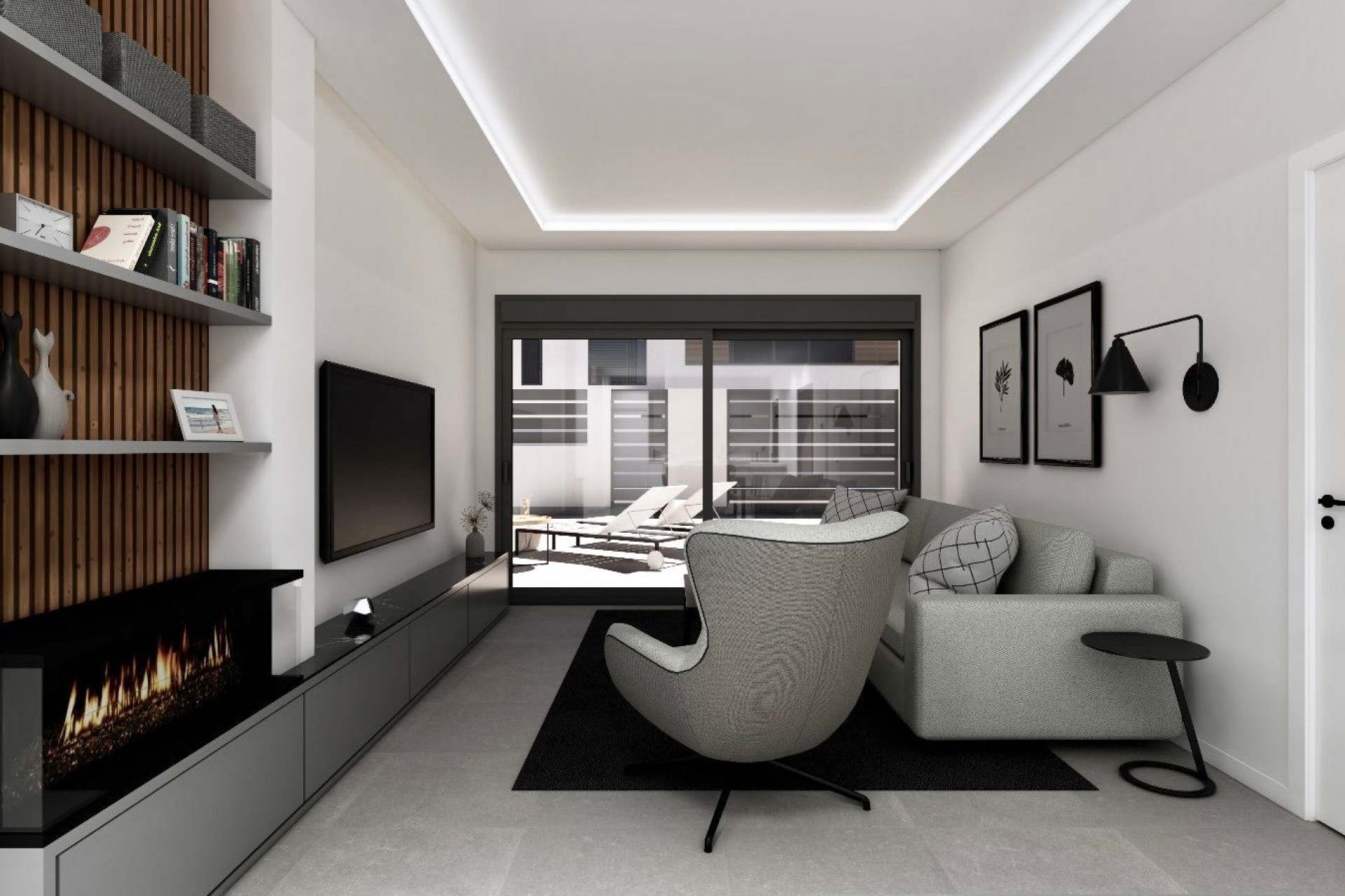 Nouveau - Villa - Benijofar - Benijofar - Village