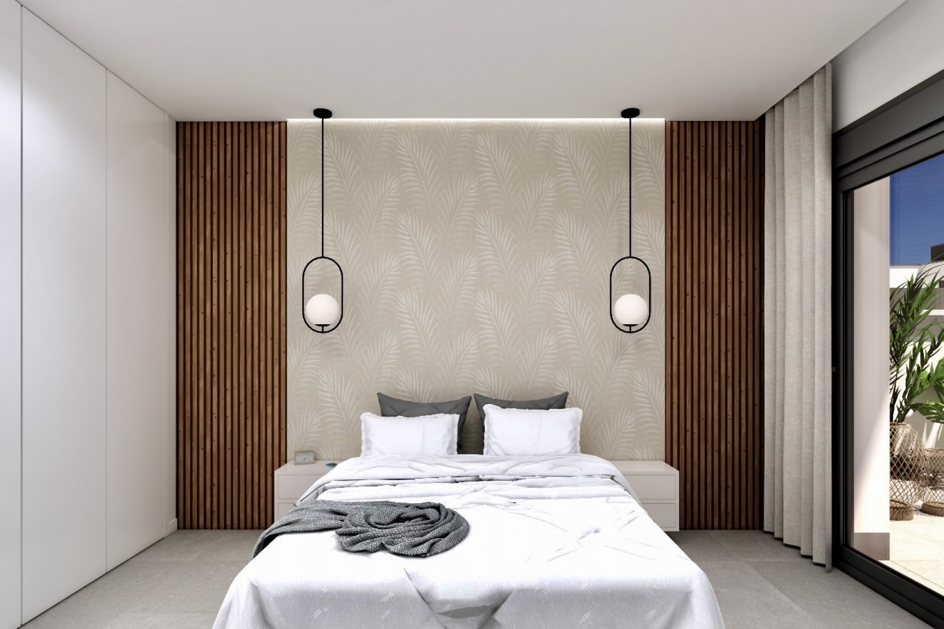 Nouveau - Villa - Benijofar - Benijofar - Village