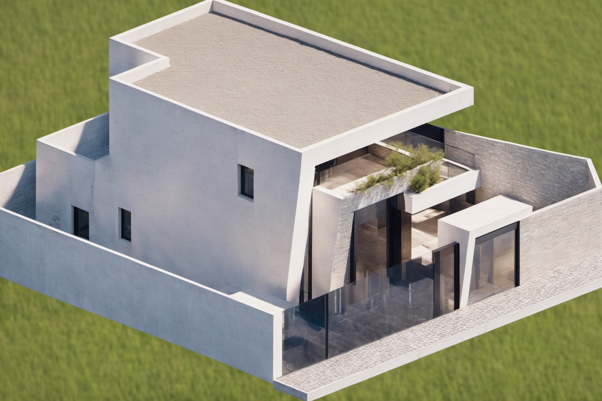 Nouveau - Villa - Benijofar - Benijofar - Village