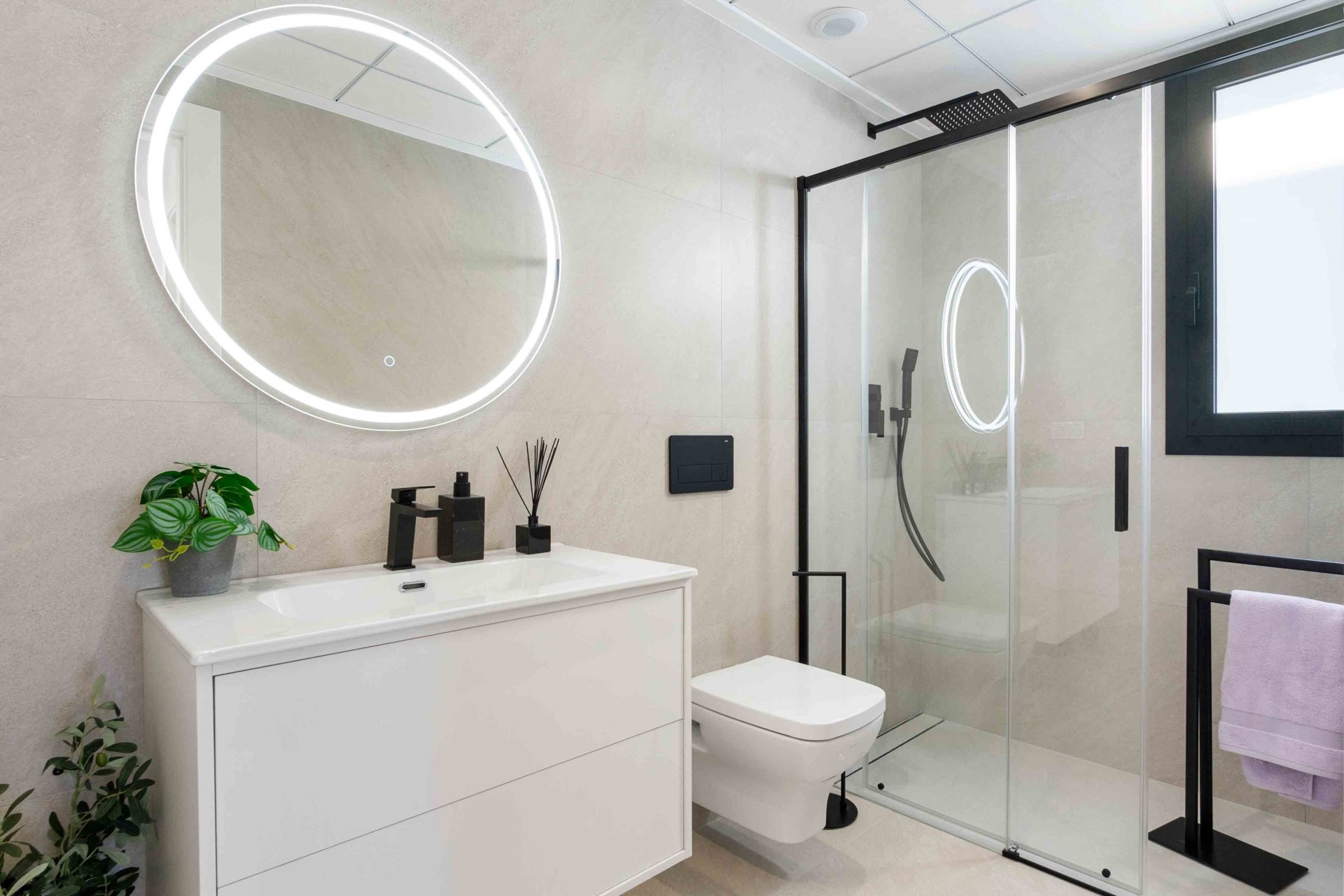 Nouveau - Villa - Benimar - Benimar II