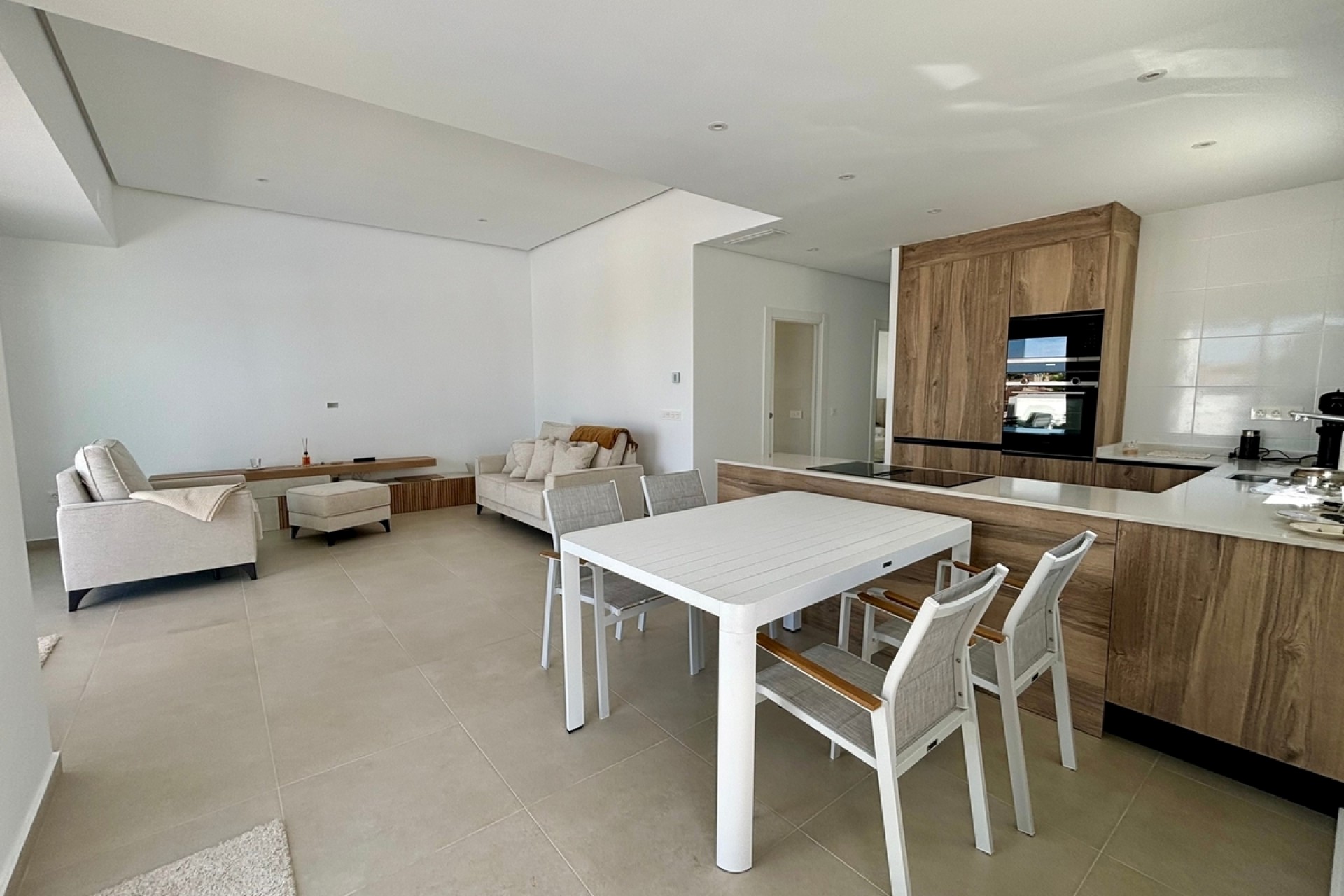 Nouveau - Villa - Benimar - Rojales Hills