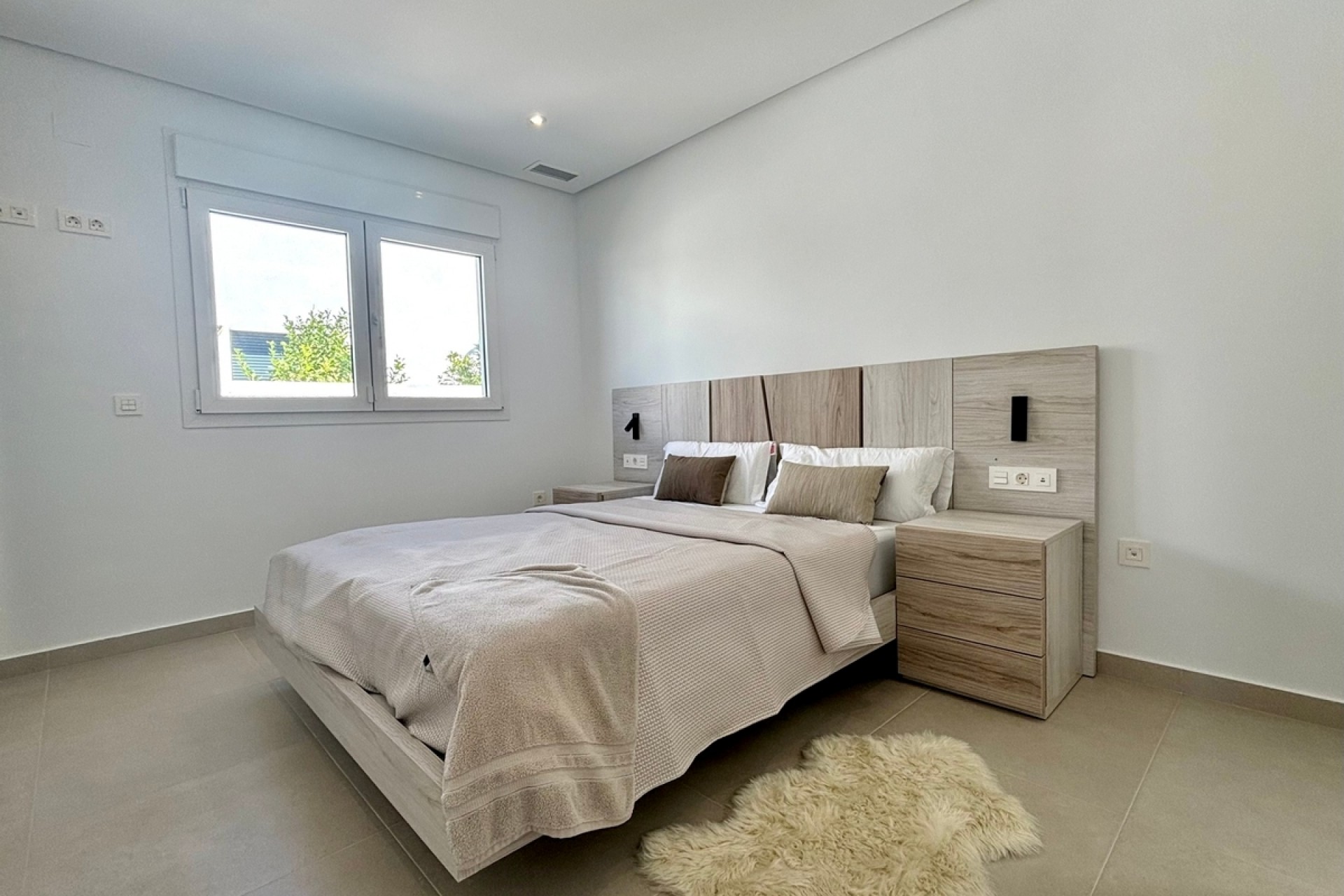 Nouveau - Villa - Benimar - Rojales Hills