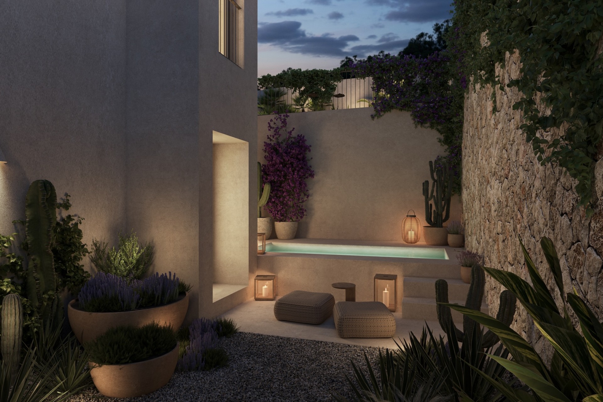 Nouveau - Villa - Benissa - La Fustera