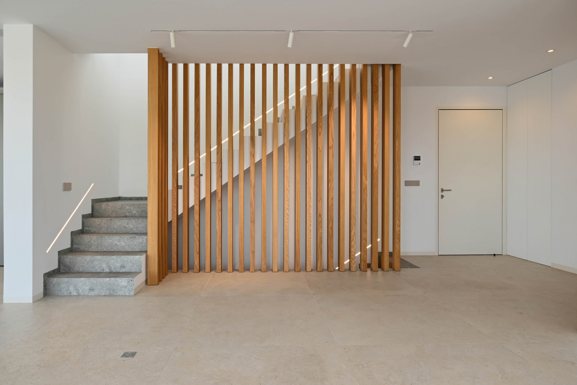 Nouveau - Villa - Benissa