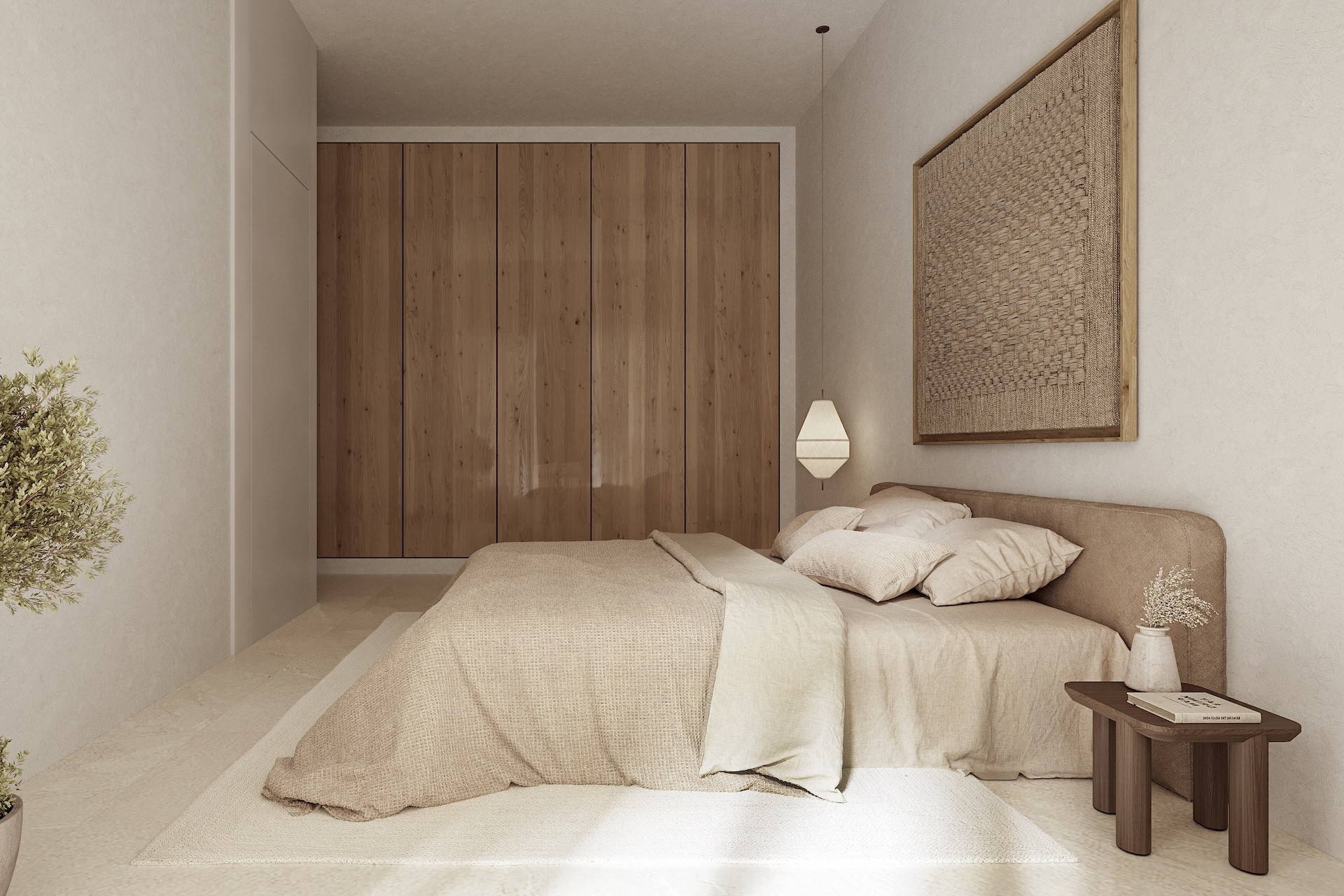 Nouveau - Villa - Benissa