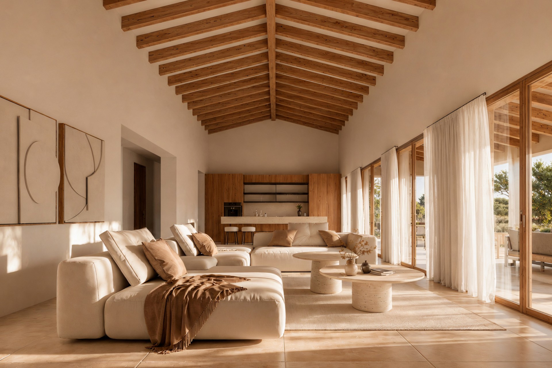 Nouveau - Villa - Benissa