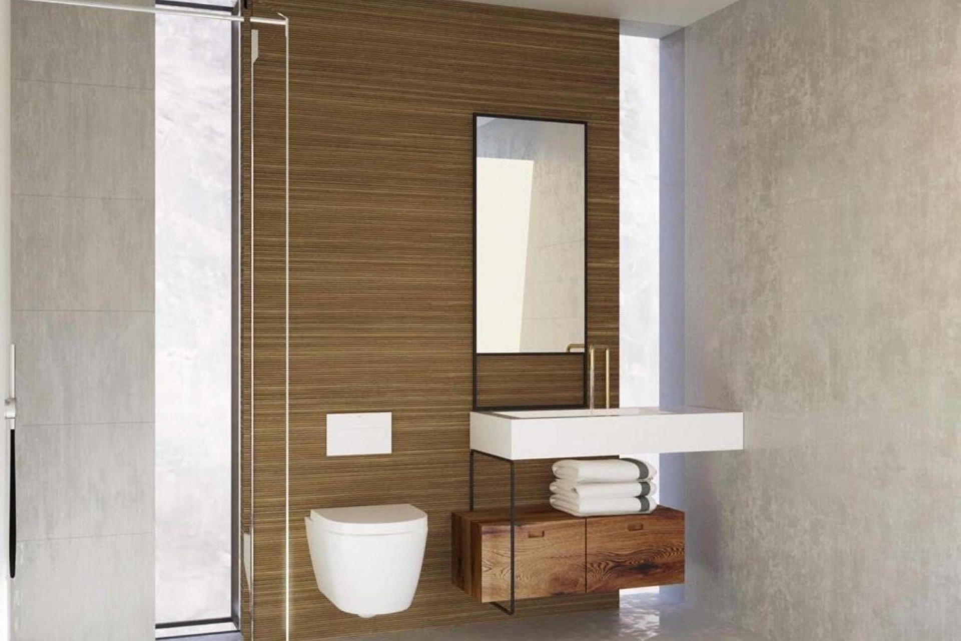 Nouveau - Villa - Benitachell