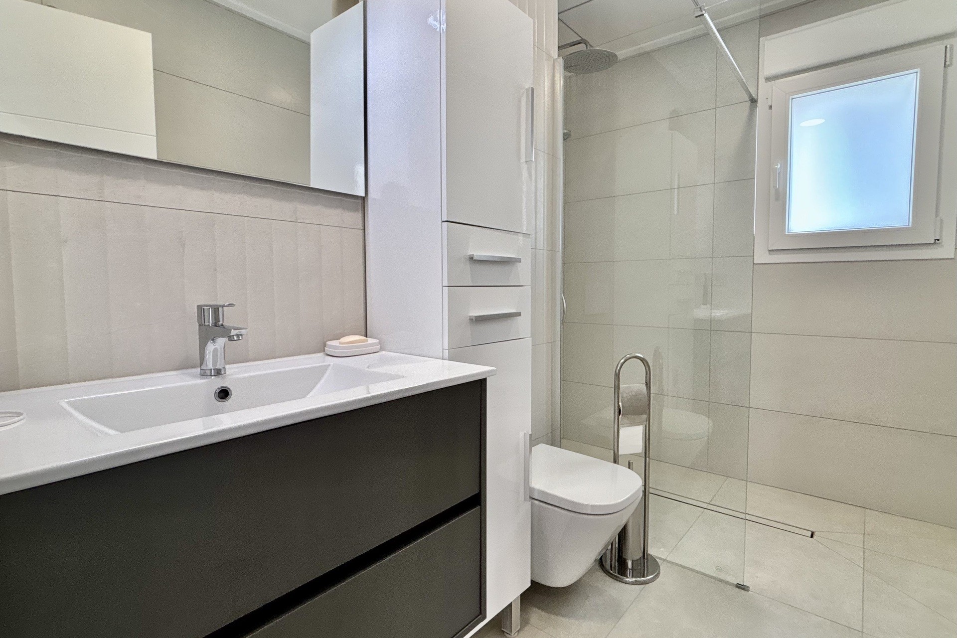 Nouveau - Villa - Binijófar