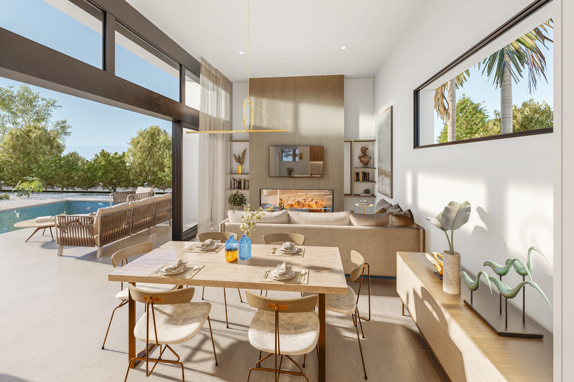 Nouveau - Villa - Calasparra