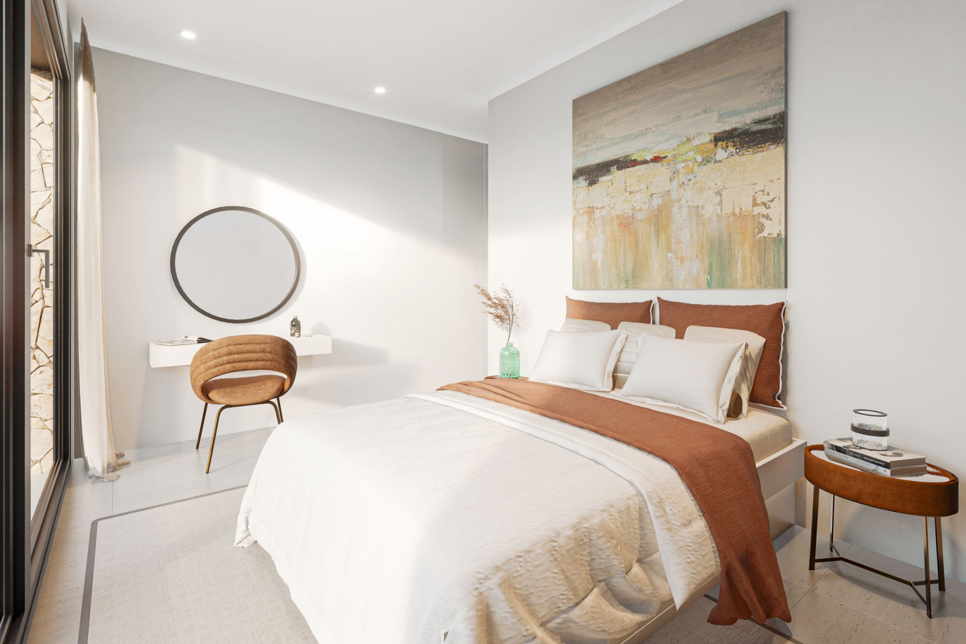 Nouveau - Villa - Calasparra