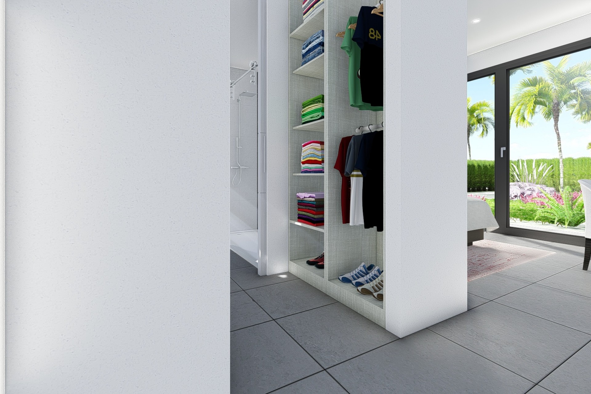 Nouveau - Villa - Calasparra