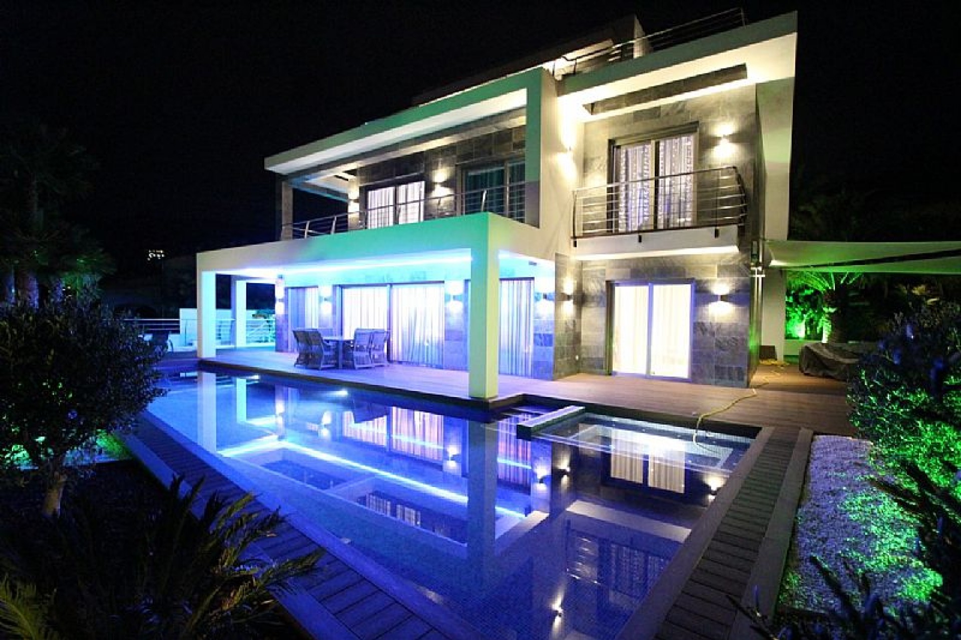 Nouveau - Villa - Calpe