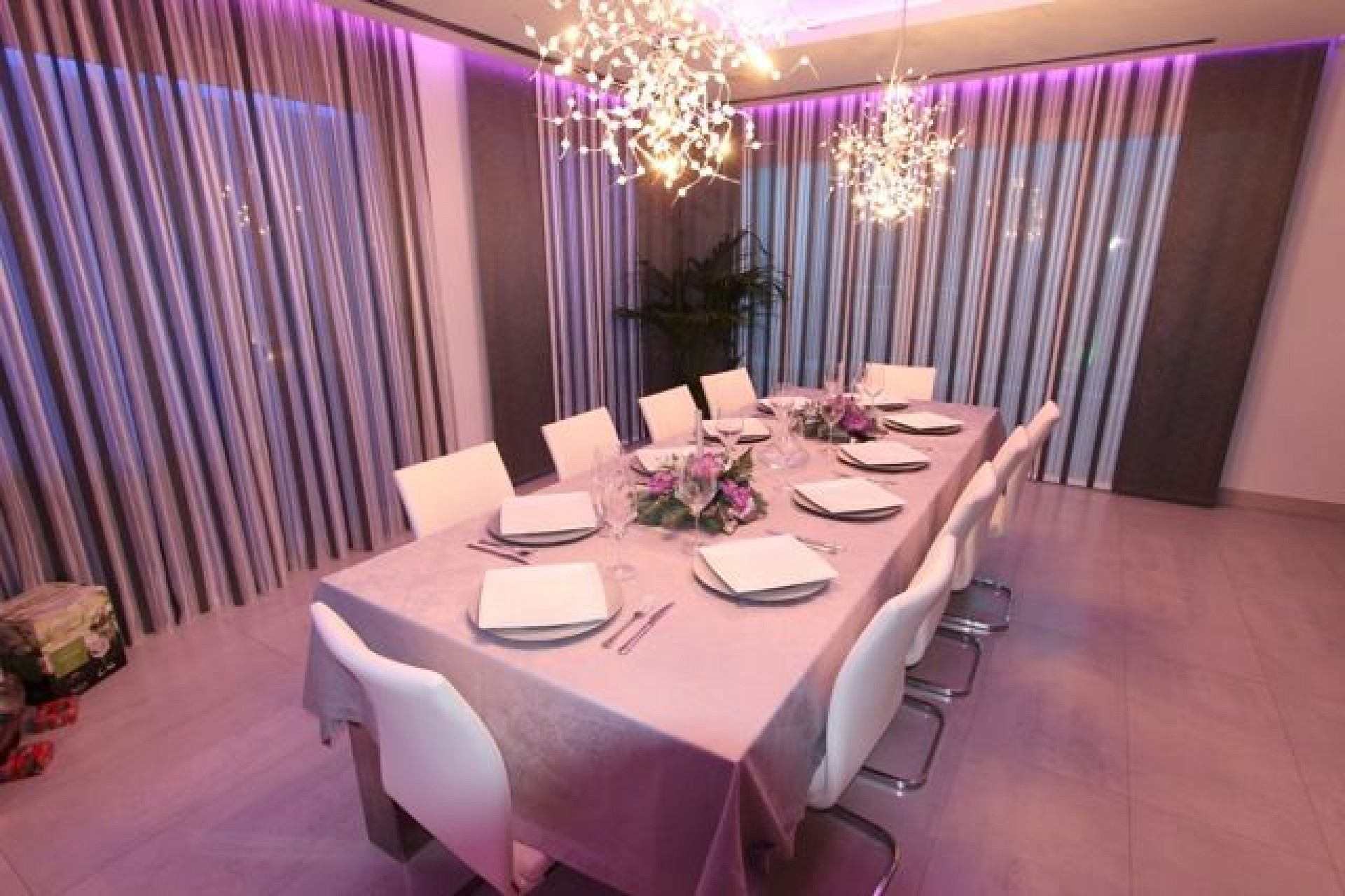 Nouveau - Villa - Calpe