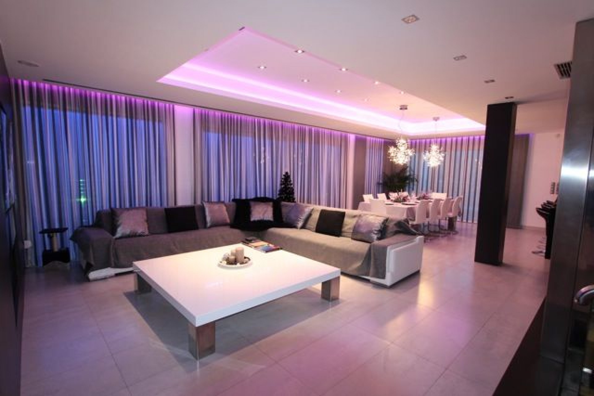 Nouveau - Villa - Calpe